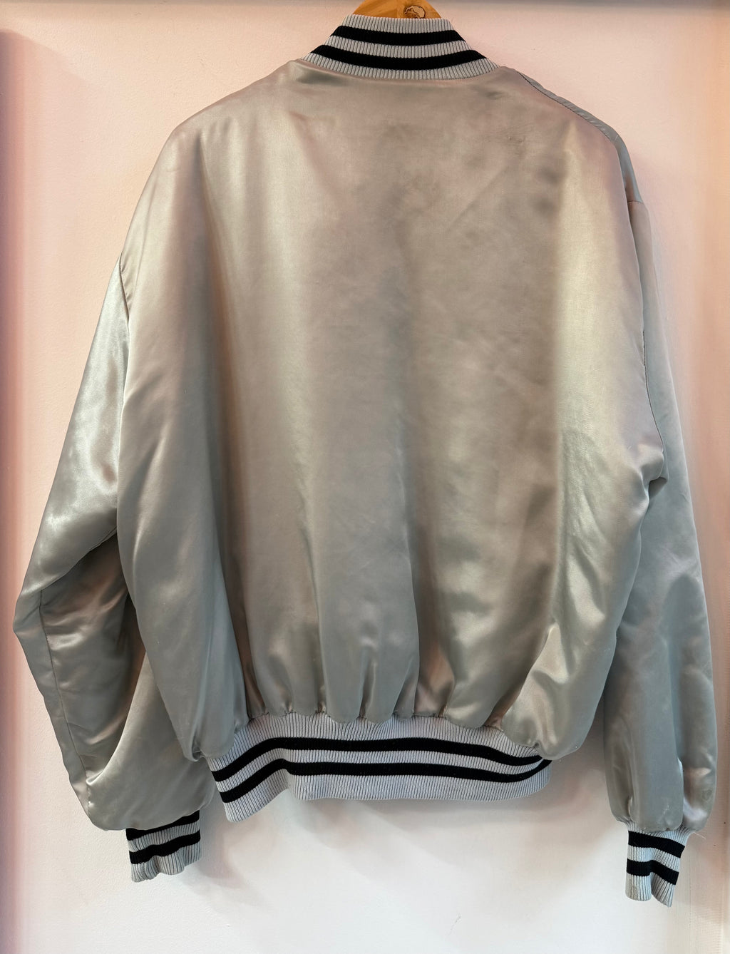 Bomber varisty De Long anni '80