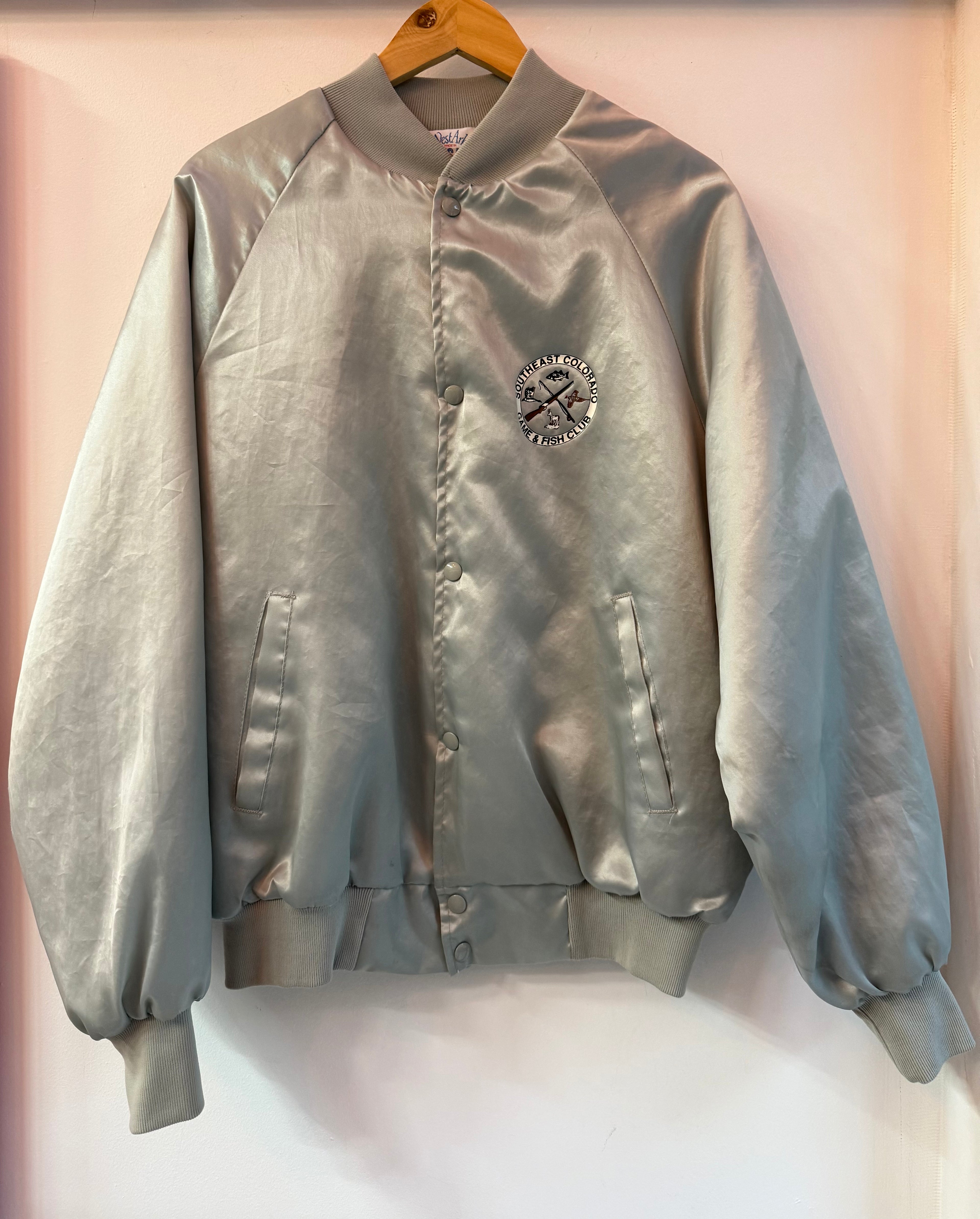 Varsity vintage West Ark