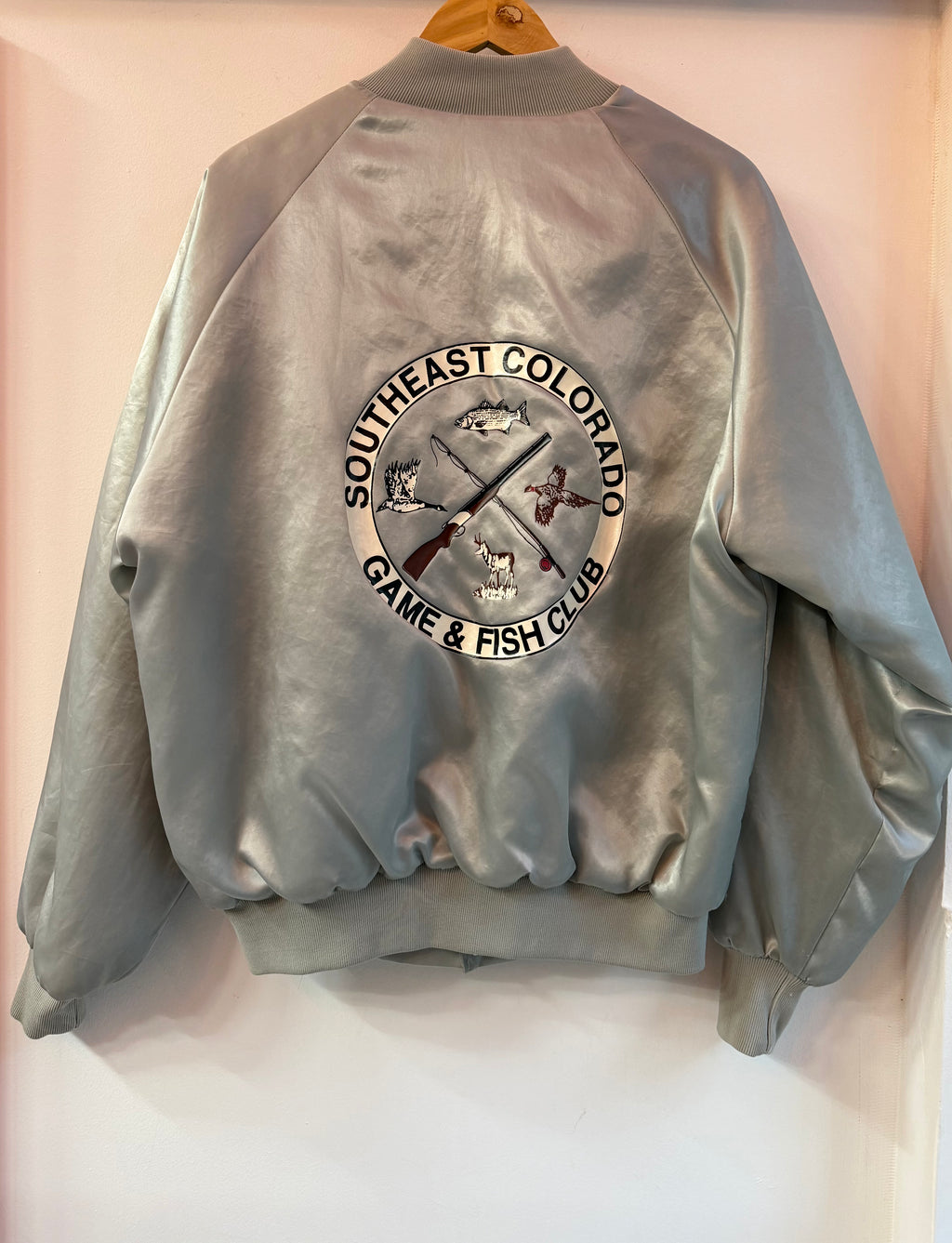 Varsity vintage West Ark