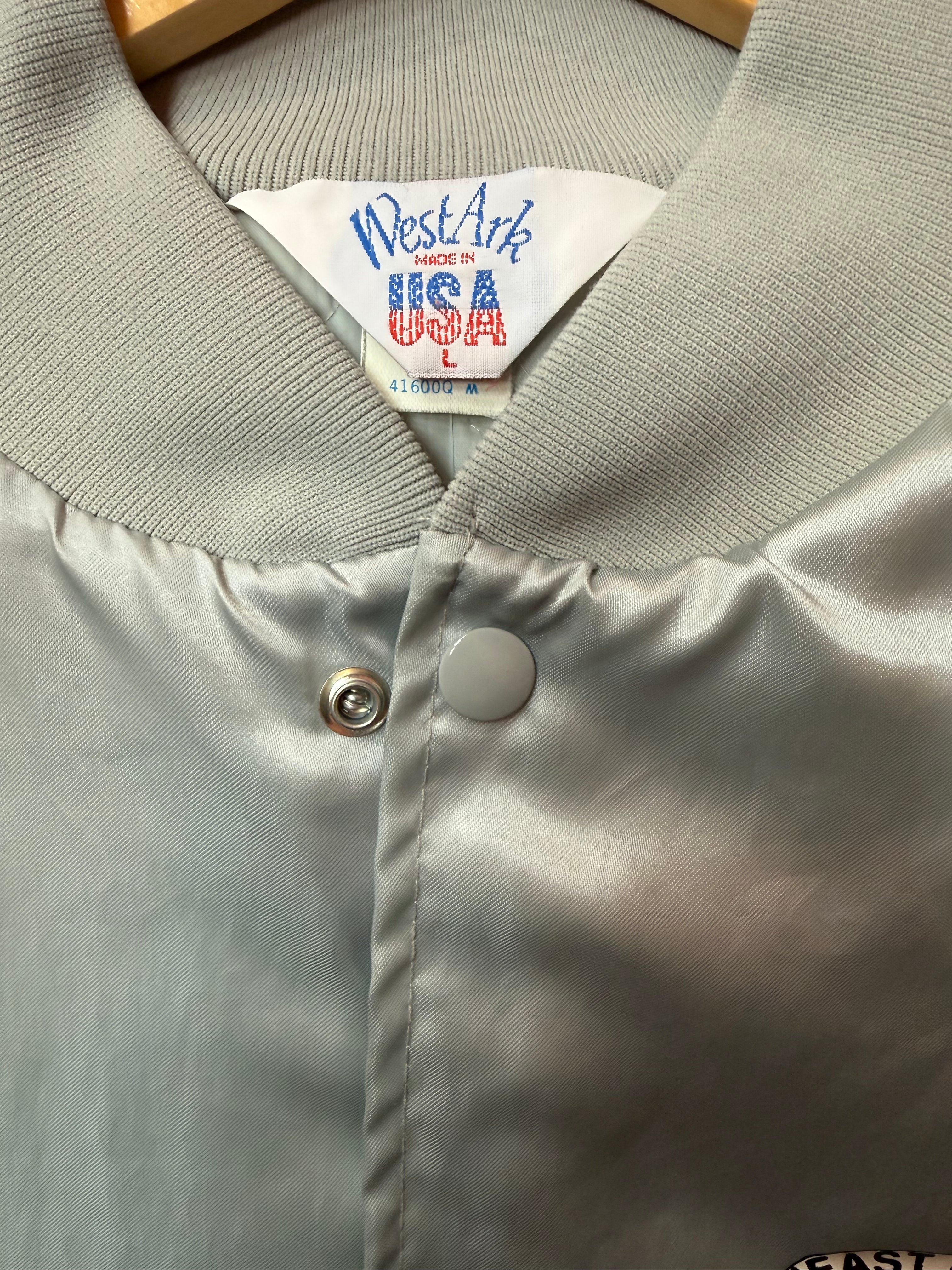 Varsity vintage West Ark