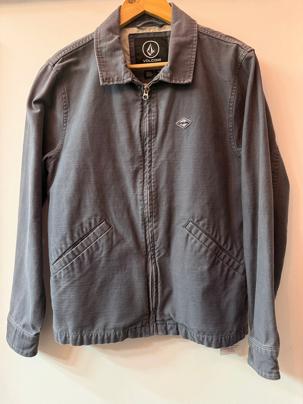 Giacca Volcom
