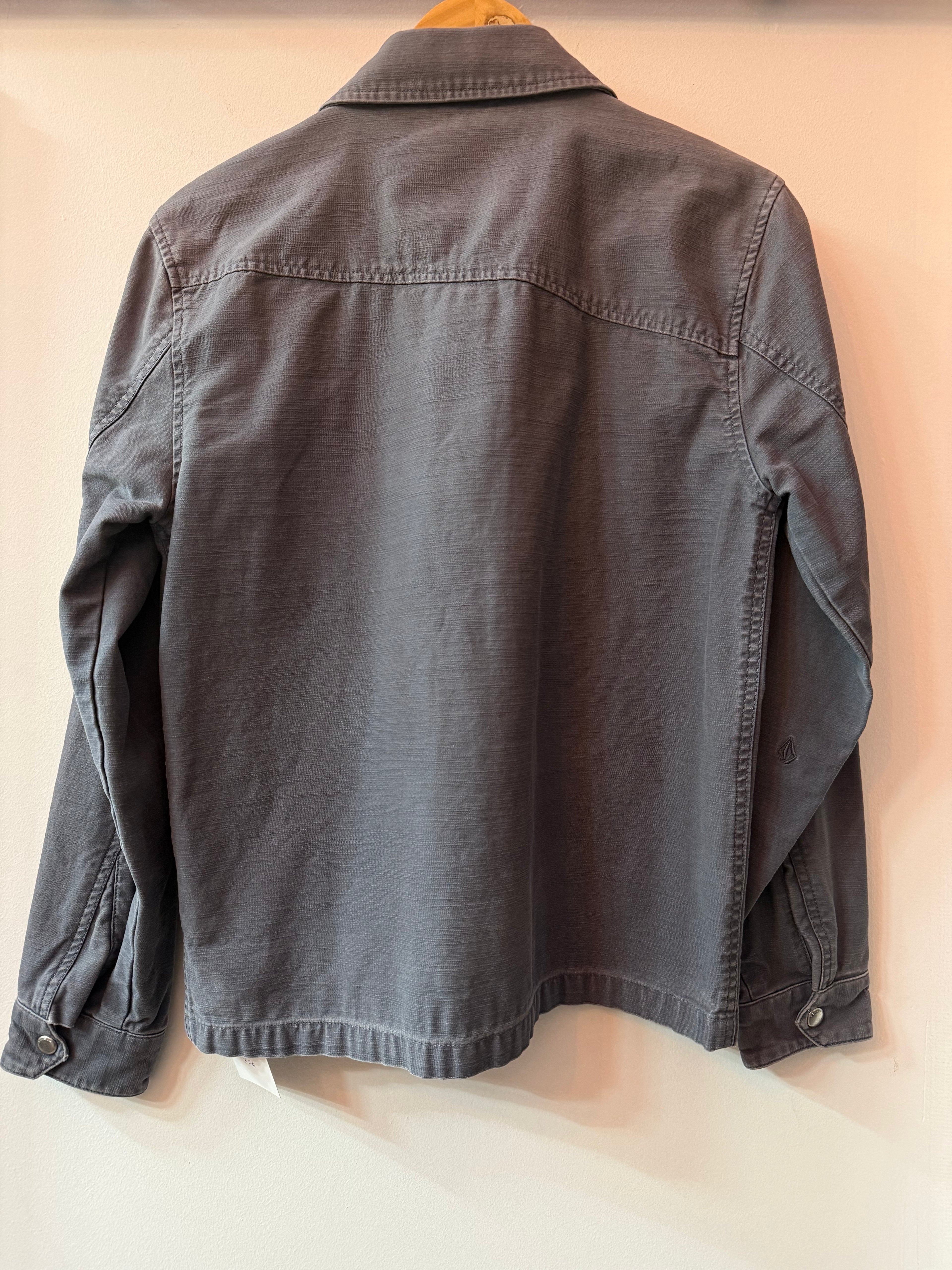 Giacca Volcom