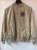 Giacca varsity vintage WestArk