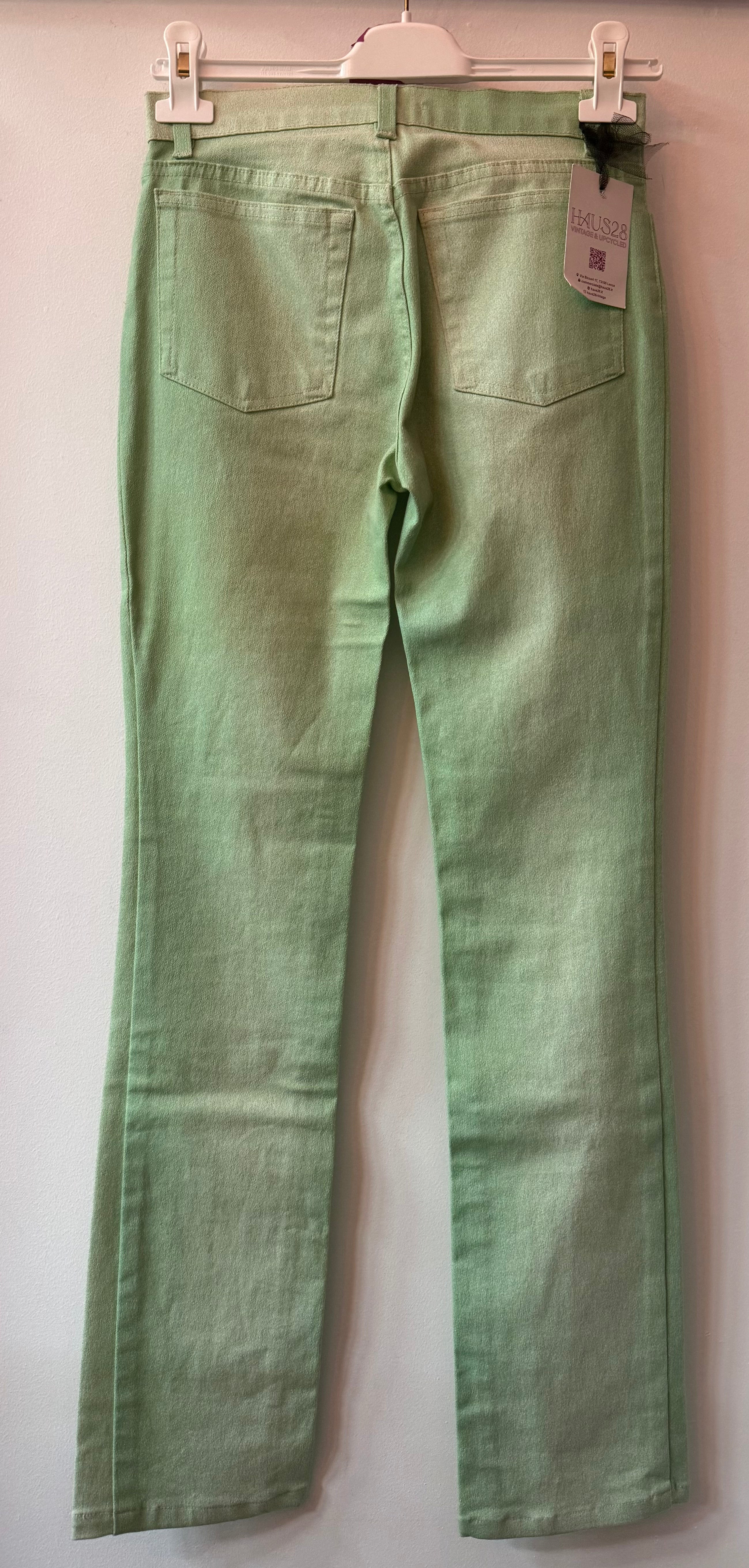 Jeans vintage Roberto Cavalli 11CX218