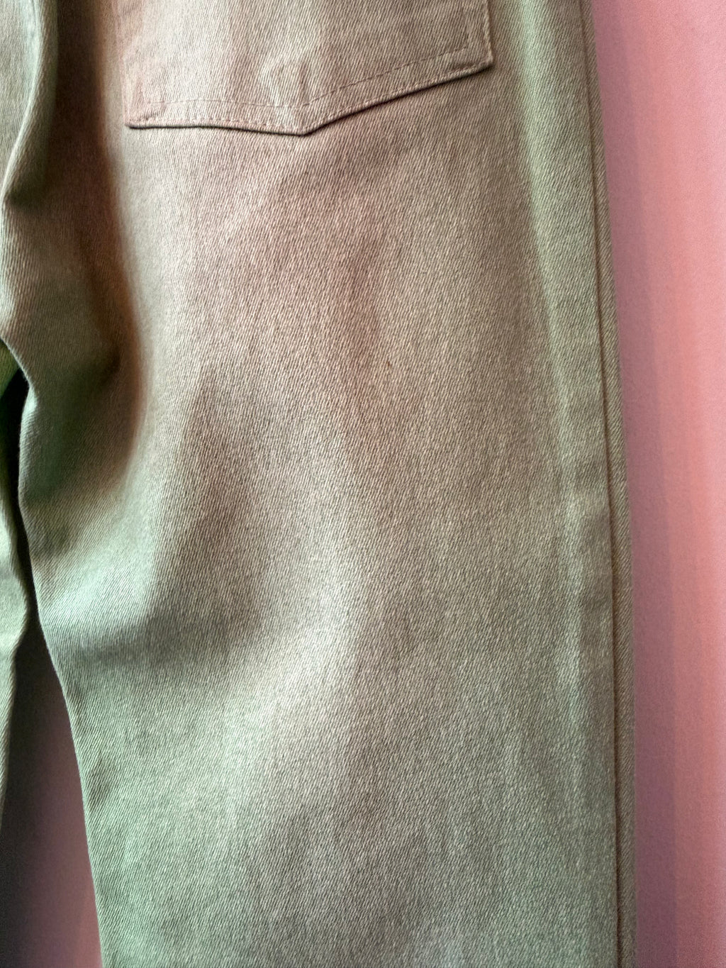 Jeans vintage Roberto Cavalli 11CX218