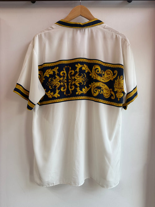 Camicia vintage Giulia Galanti