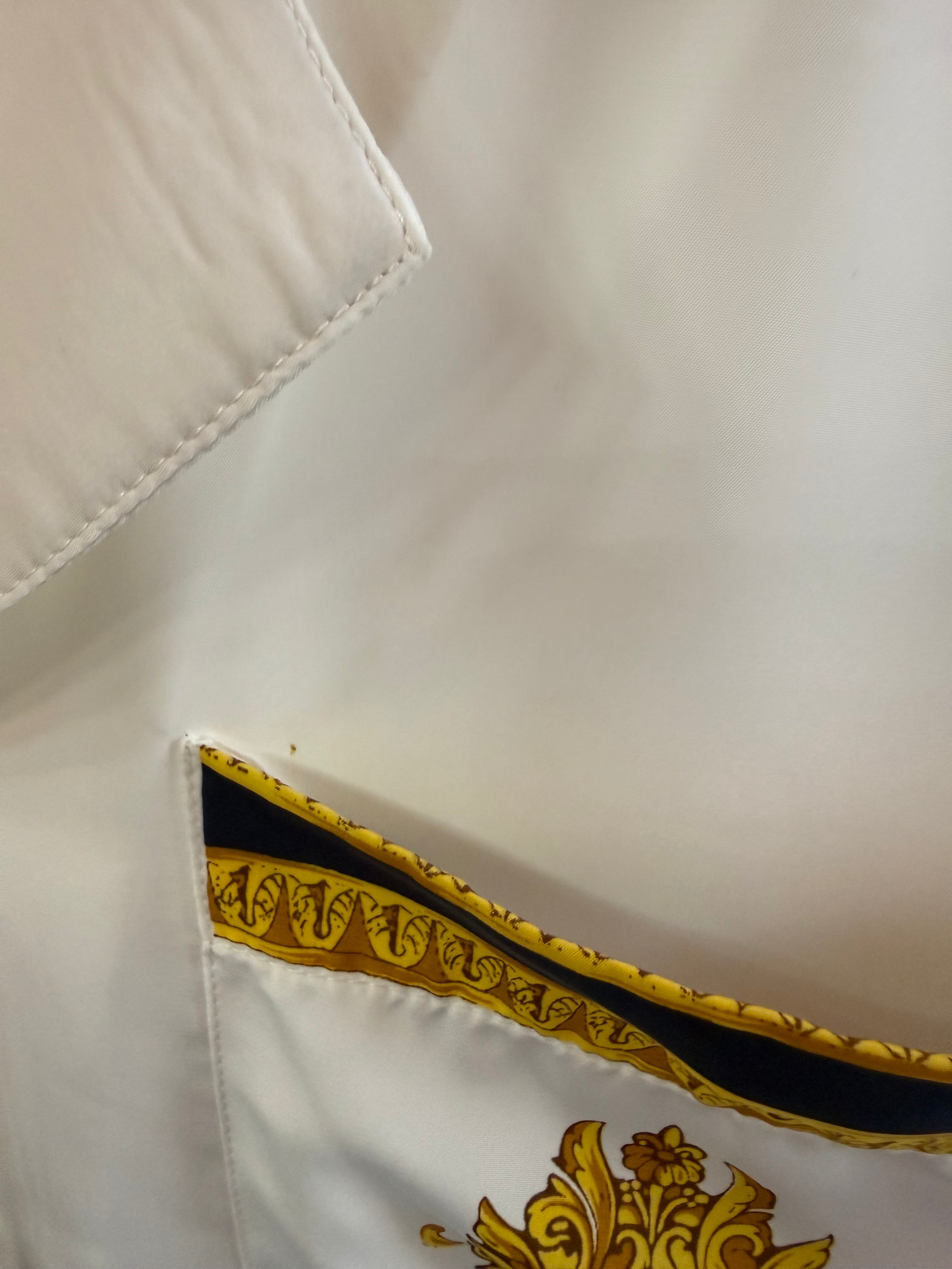 Camicia vintage Giulia Galanti