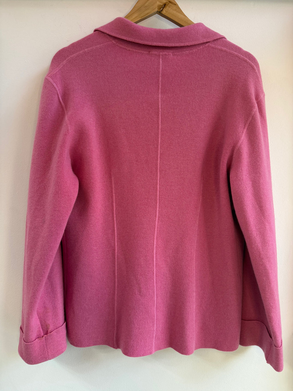 Cardigan vintage Lana D'oro