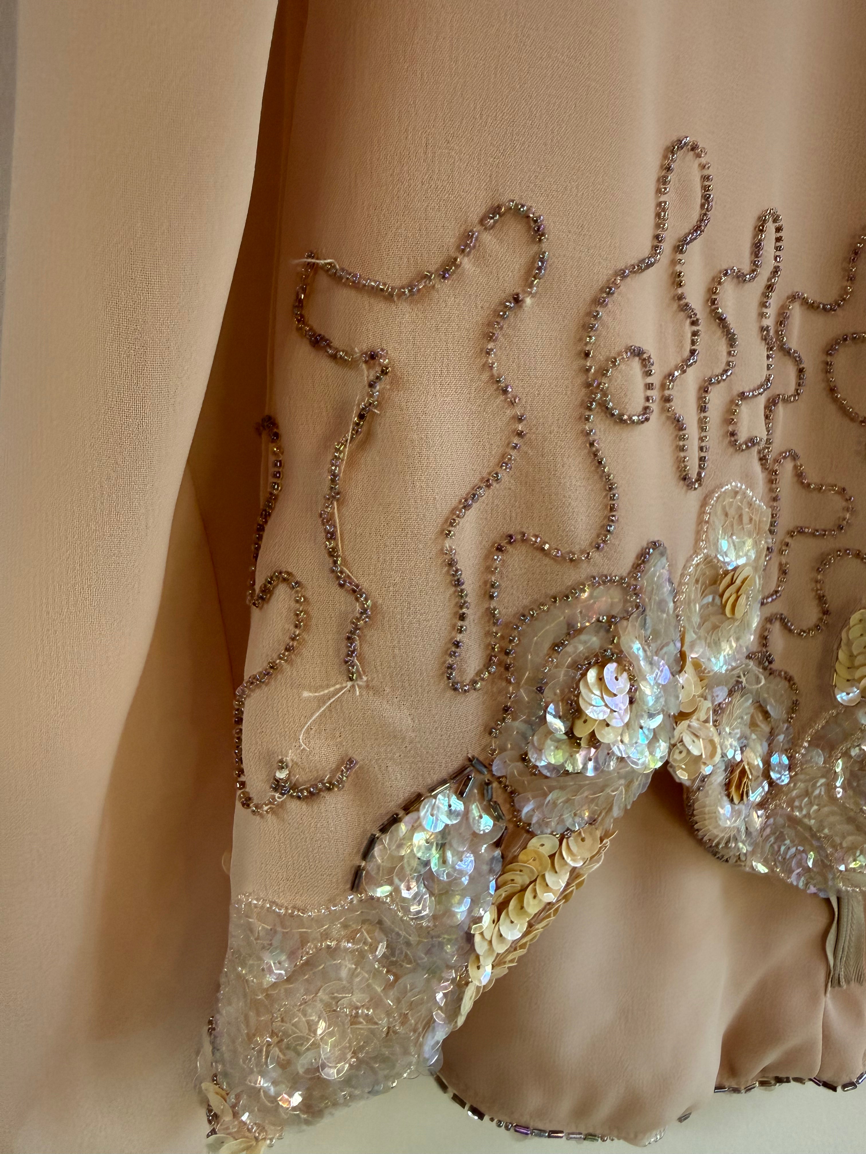 Blusa vintage Samuel Scott