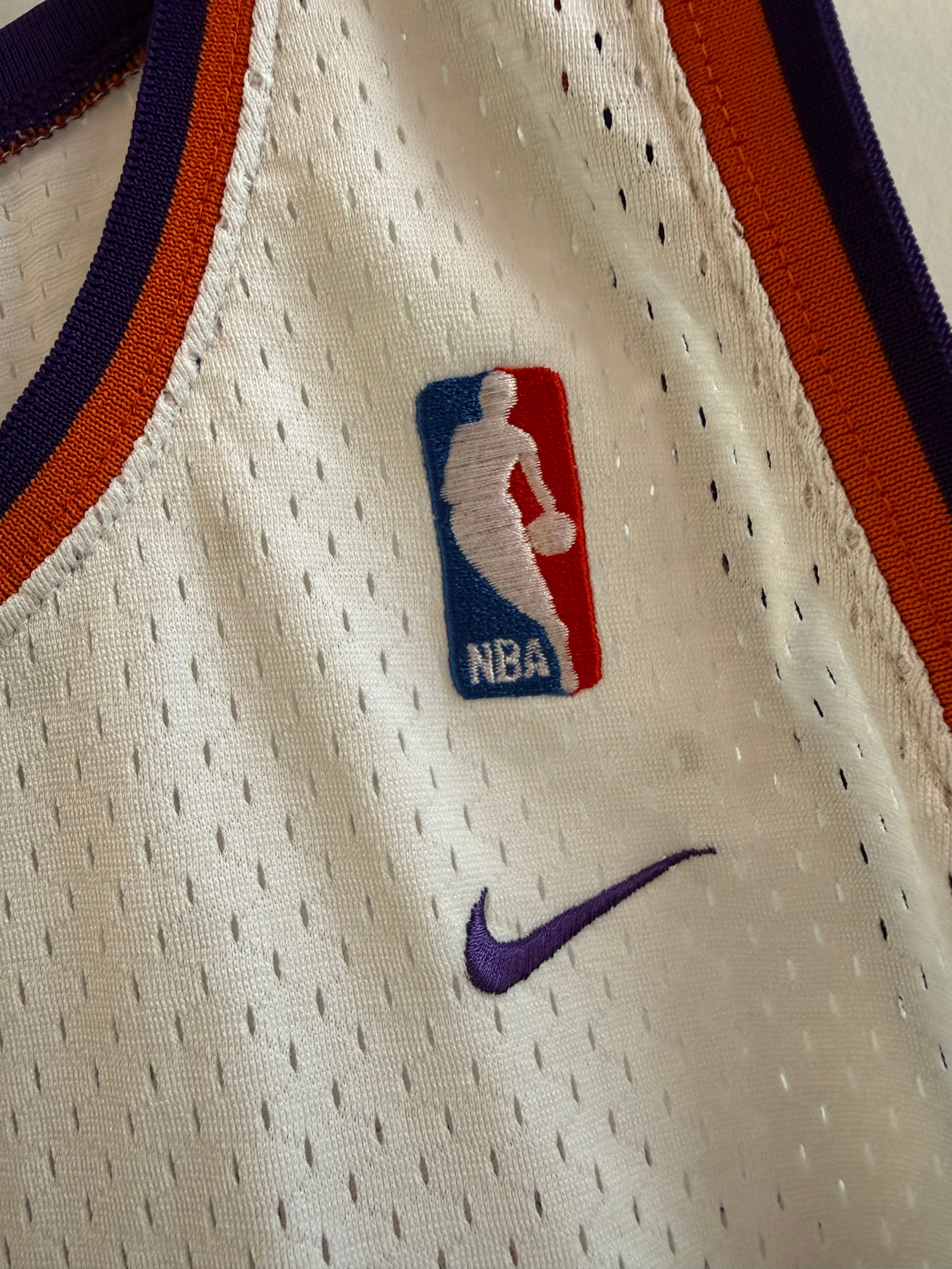 Maglia Stephon Marbury Phoenix Suns vintage 001N