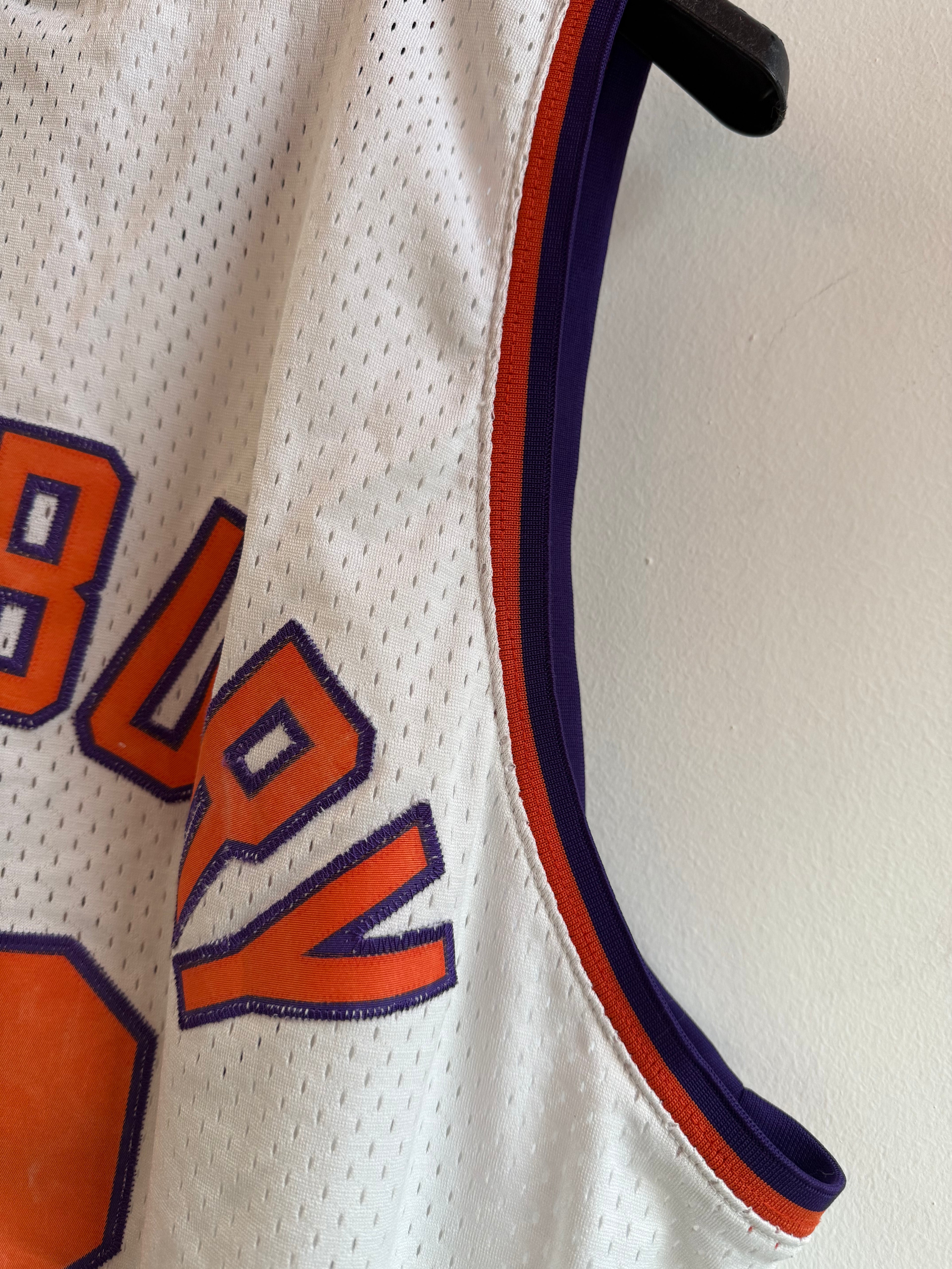 Maglia Stephon Marbury Phoenix Suns vintage 001N