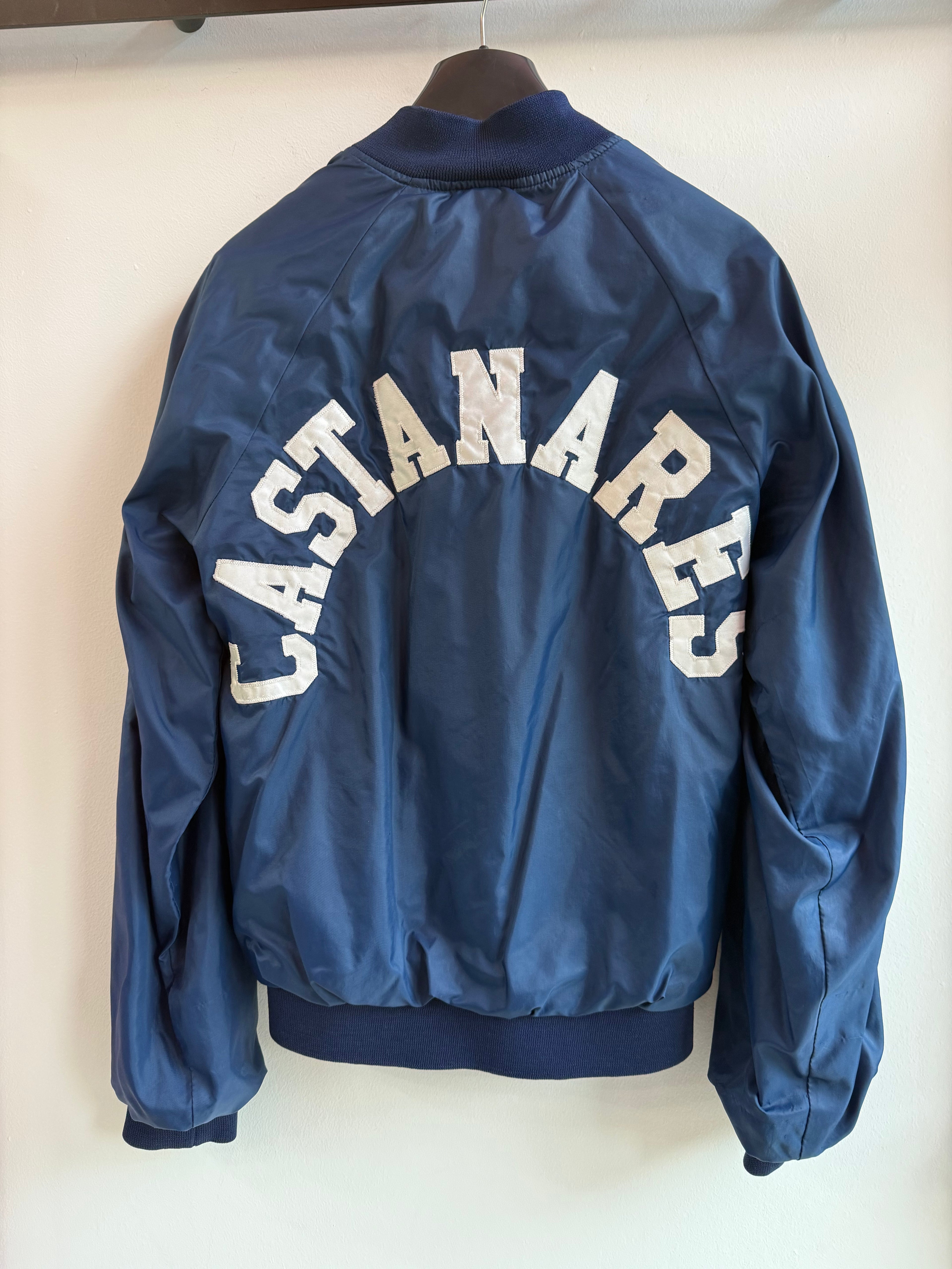 Giacca vintage varsity Hartwell 005N