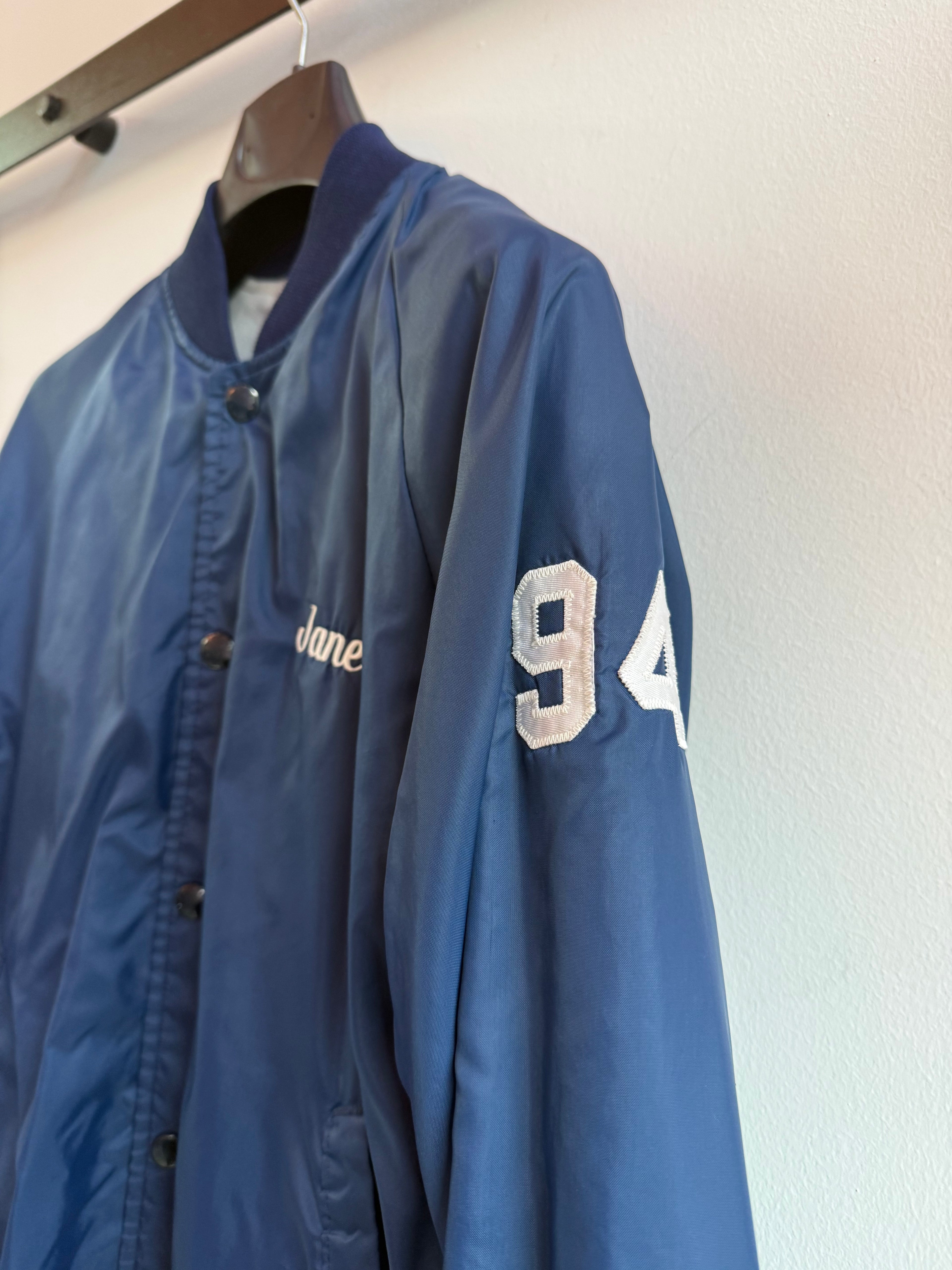 Giacca vintage varsity Hartwell 005N