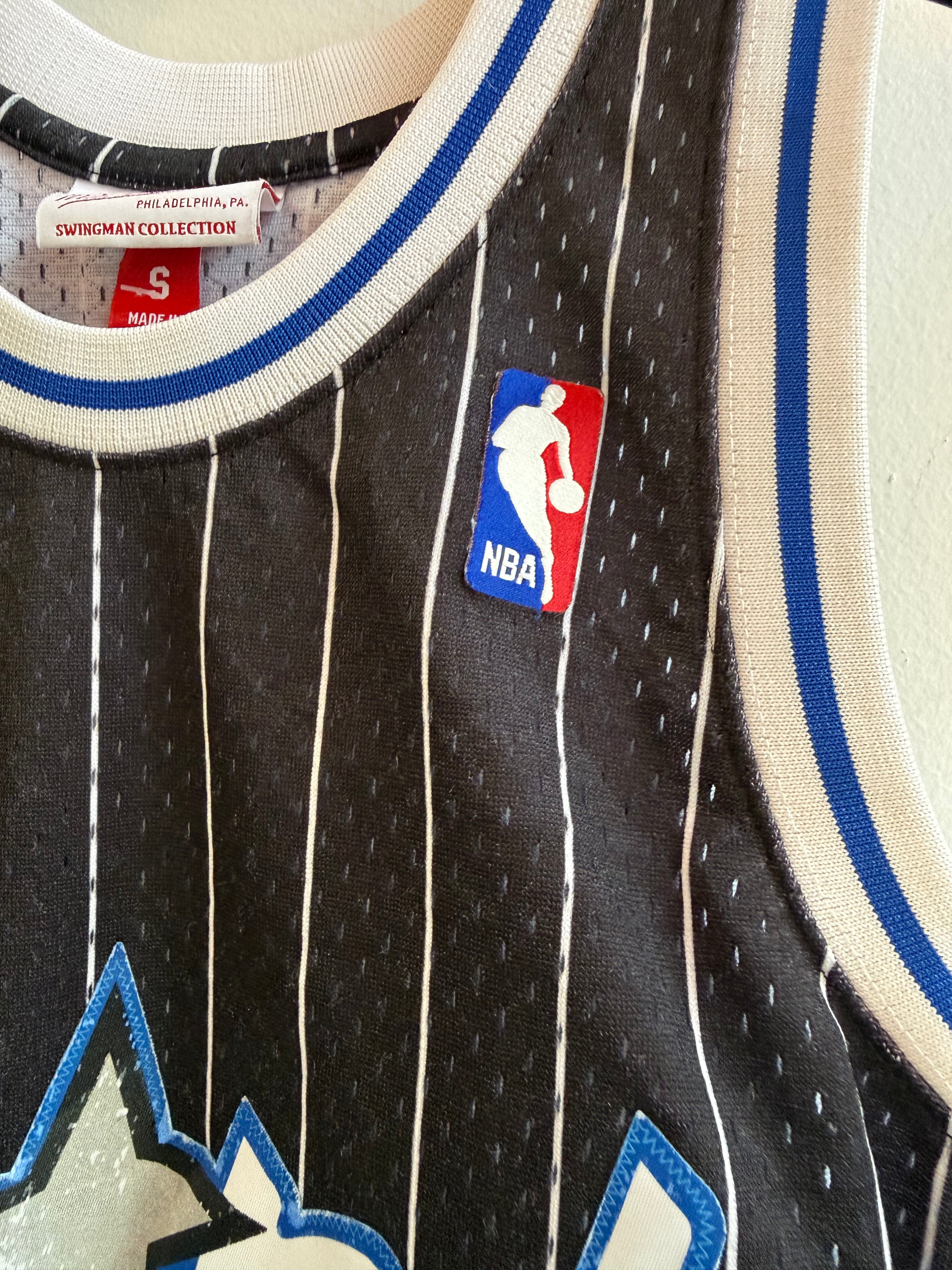 Jersey NBA Shaquille O'Neal 003N