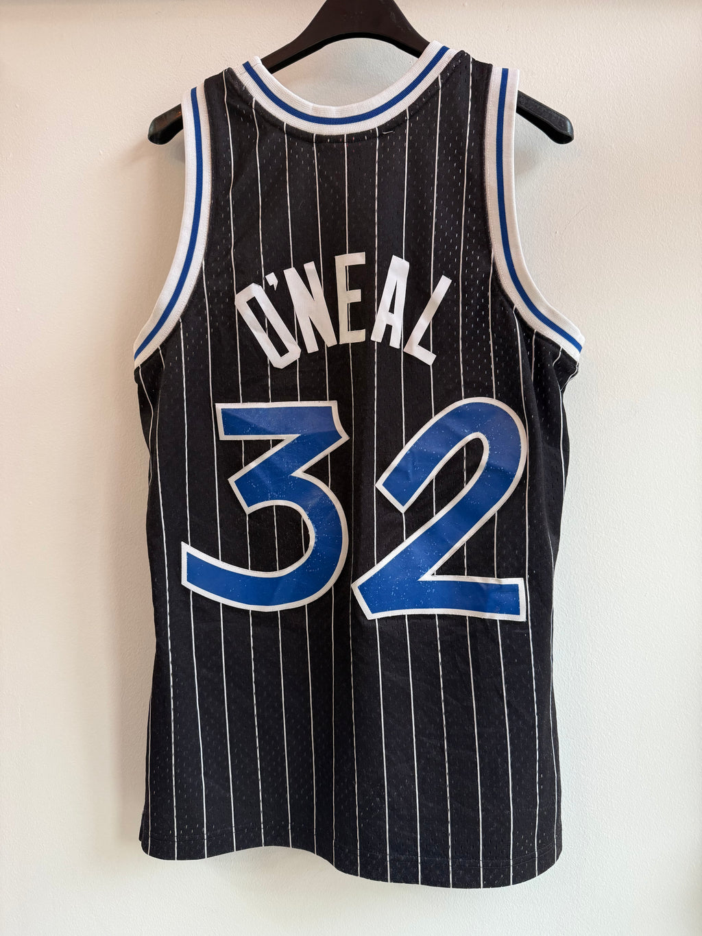 Jersey NBA Shaquille O'Neal 003N