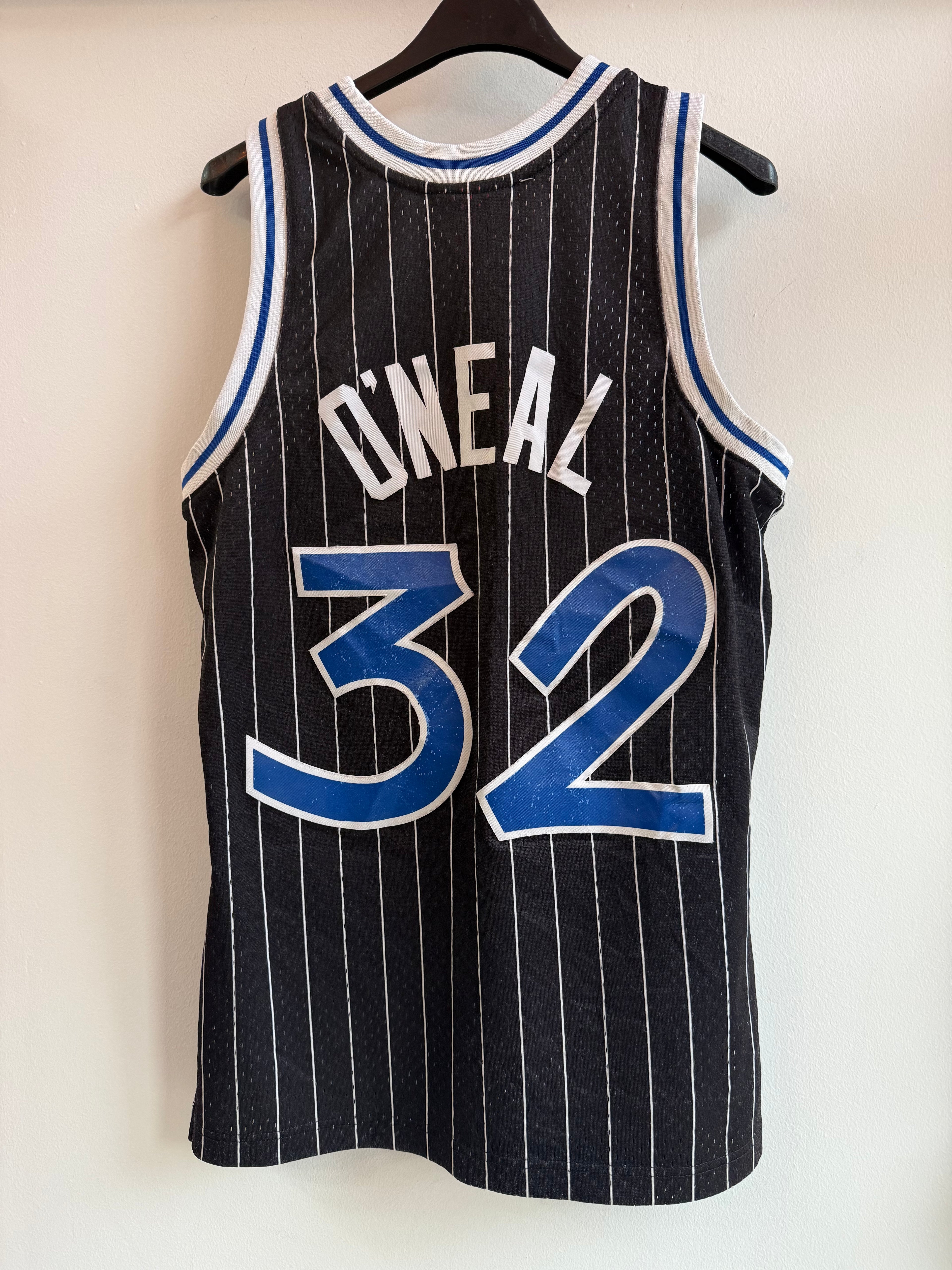 Jersey NBA Shaquille O'Neal 003N