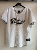Maglia baseball San Diego Padres 006N