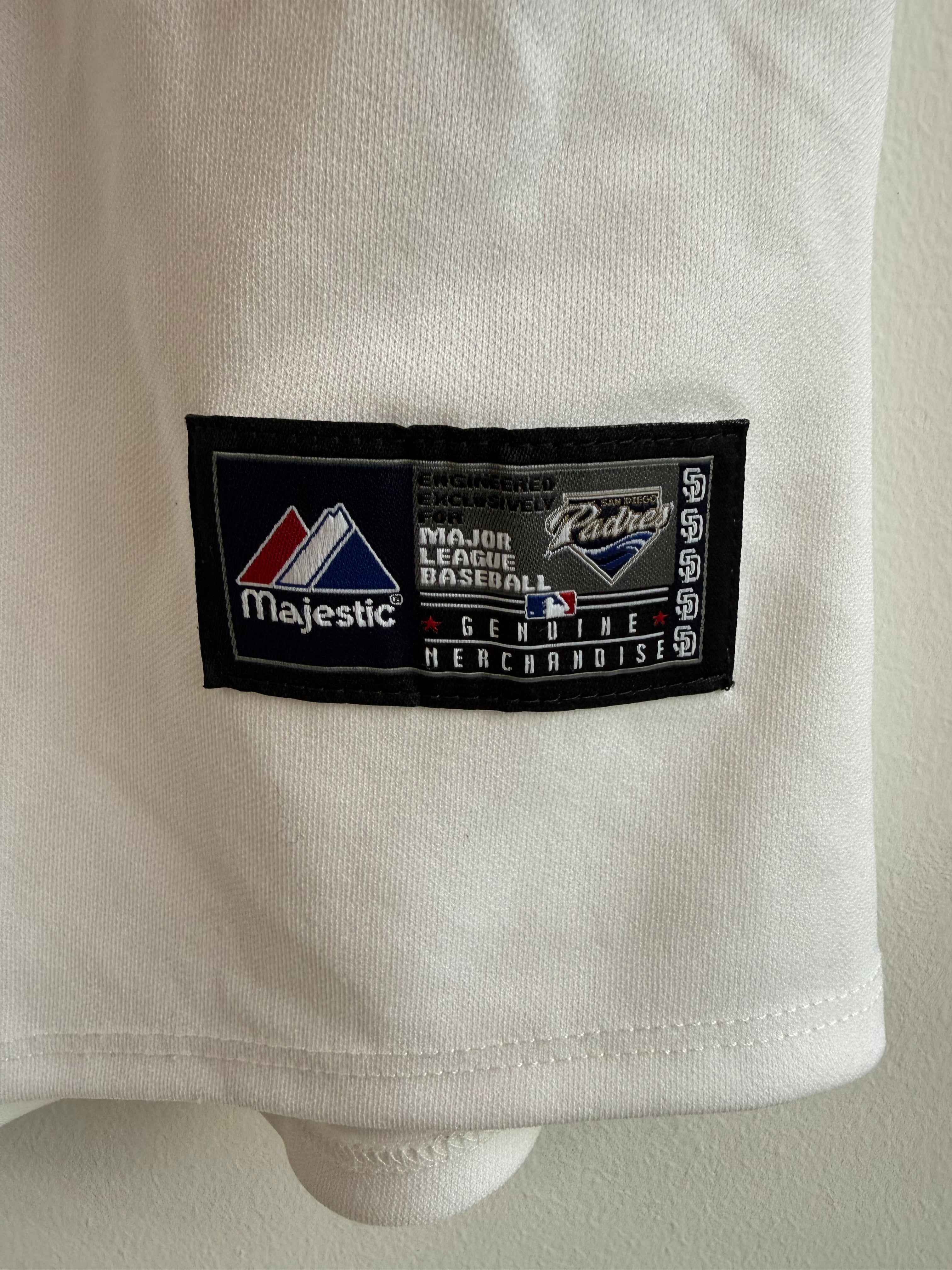 Maglia baseball San Diego Padres 006N