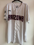 Maglia baseball Arizona 007N