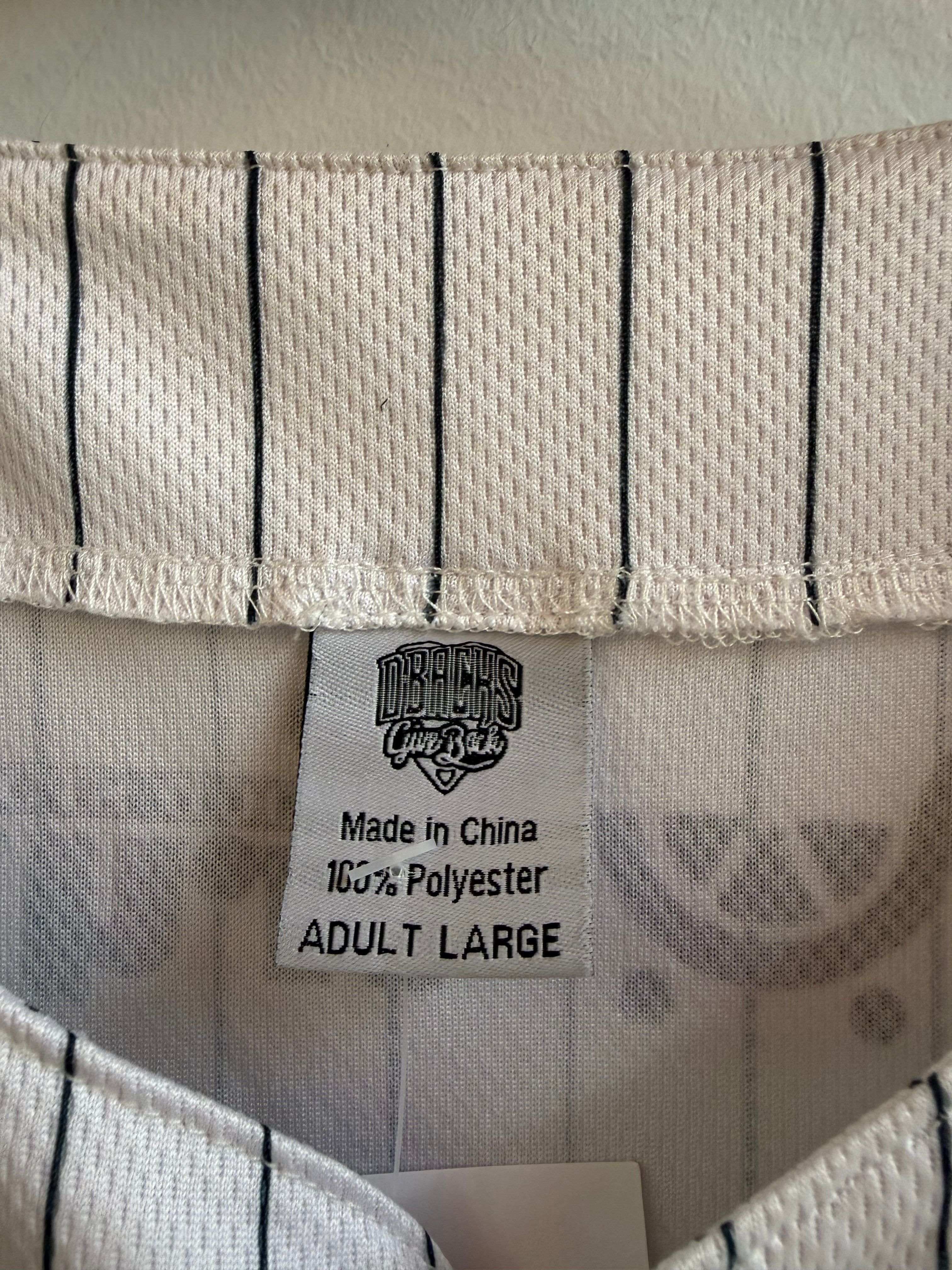 Maglia baseball Arizona 007N