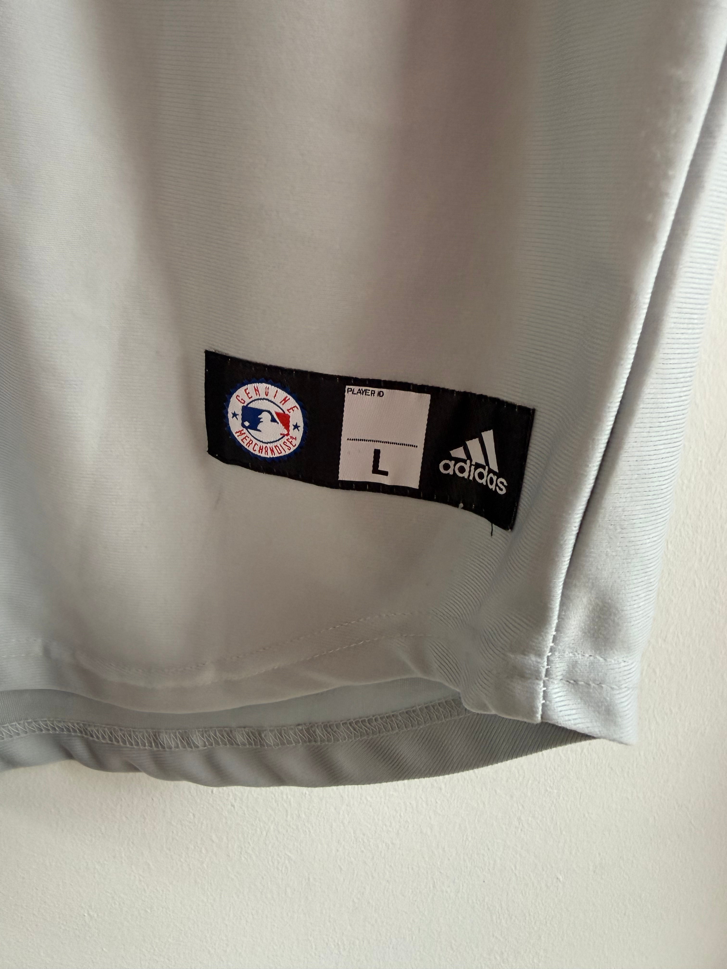 Jersey football Adidas Minnesota Twins 004N
