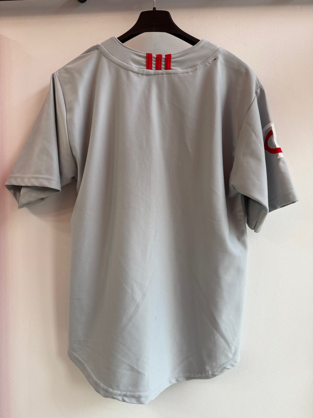 Jersey football Adidas Minnesota Twins 004N