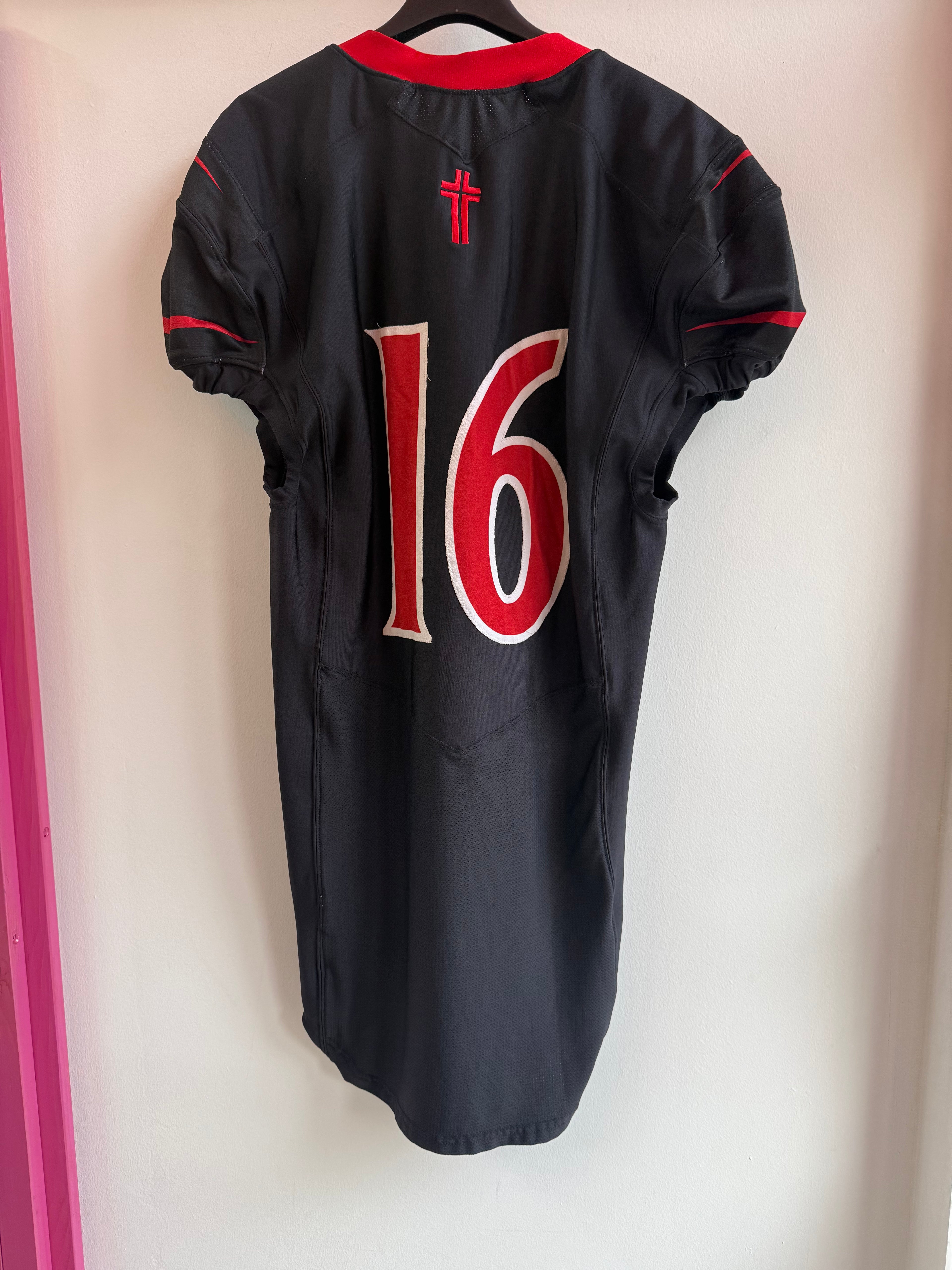 Jersey Under Armour 008N