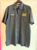 Camicia work Cintas 009N