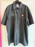 Camicia work Dickies 0010N