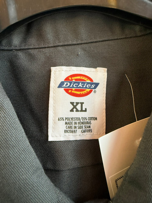 Camicia work Dickies 0010N