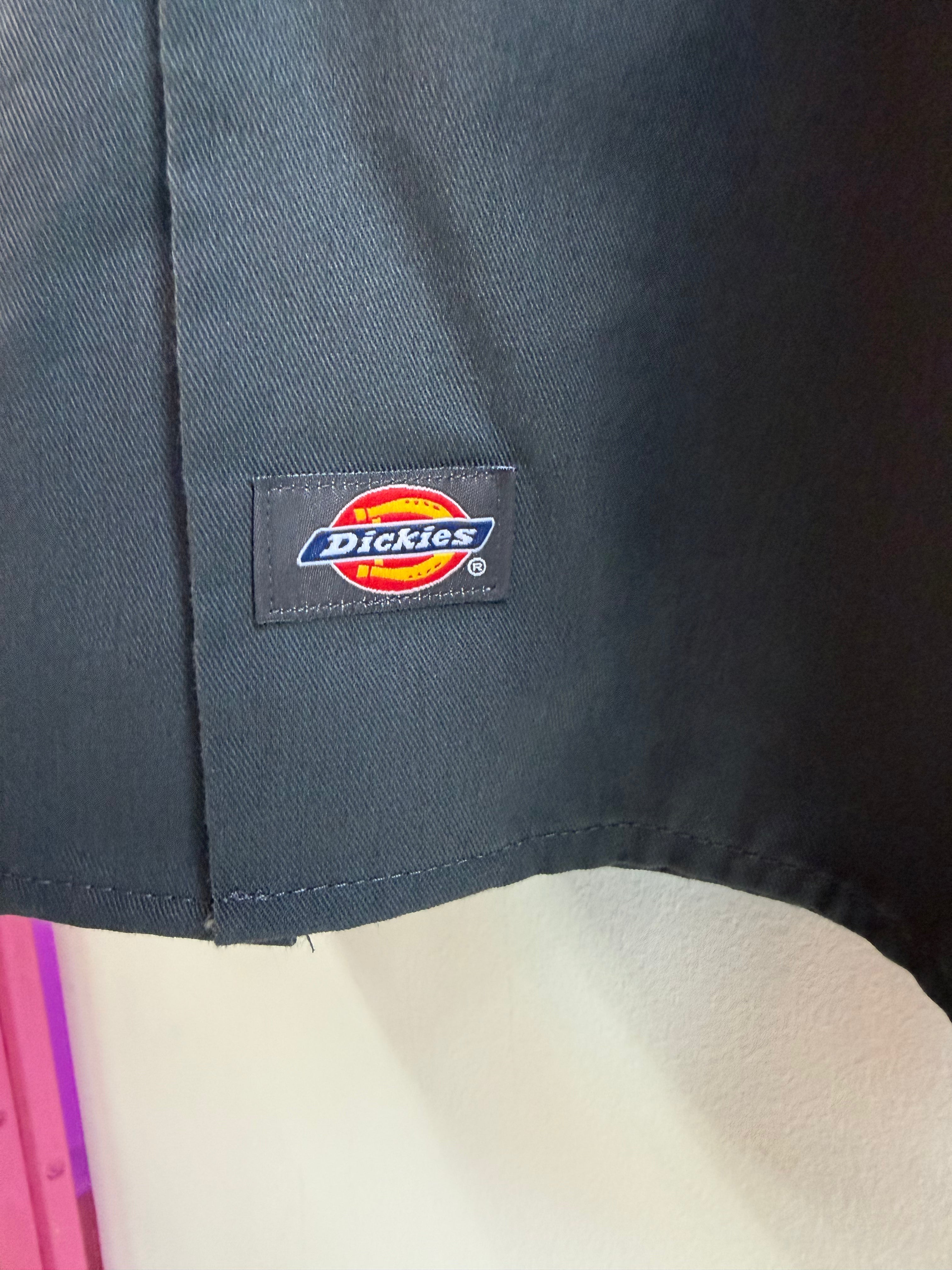 Camicia work Dickies 0010N