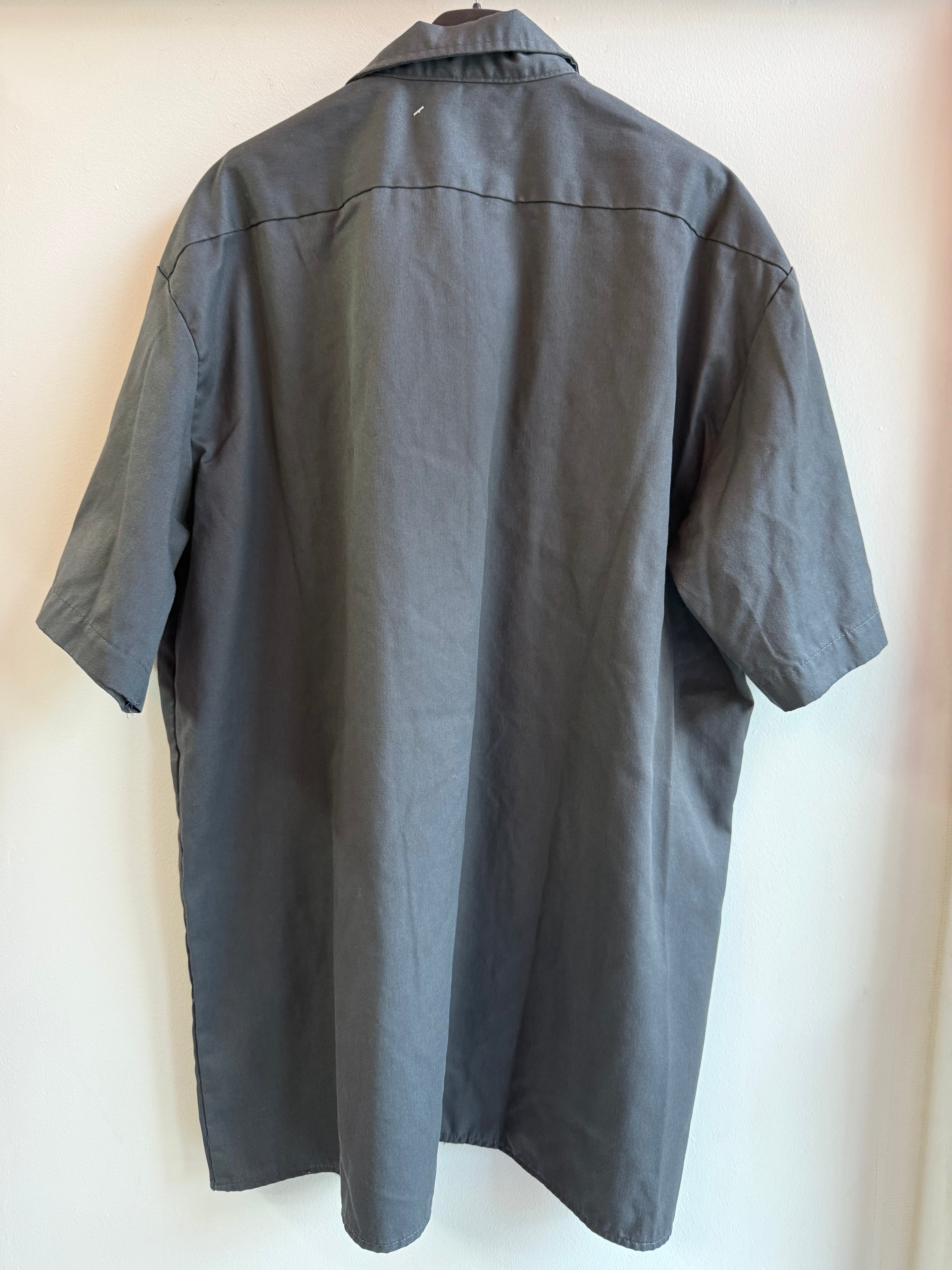 Camicia work Dickies 0010N