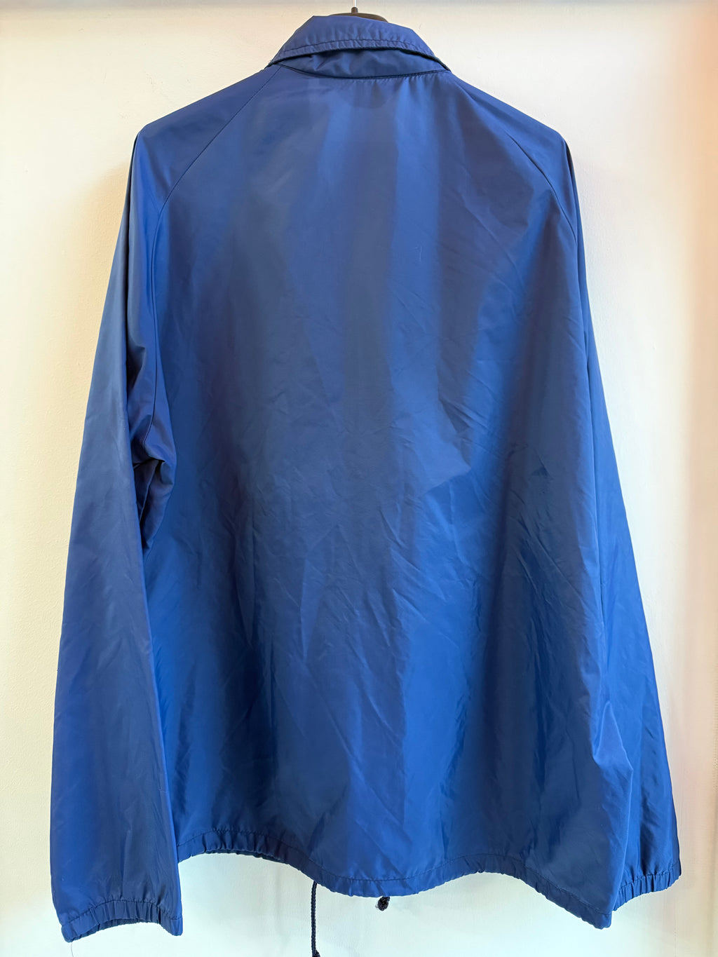 Giacca a vento anni '70 Sir Jac 0011N