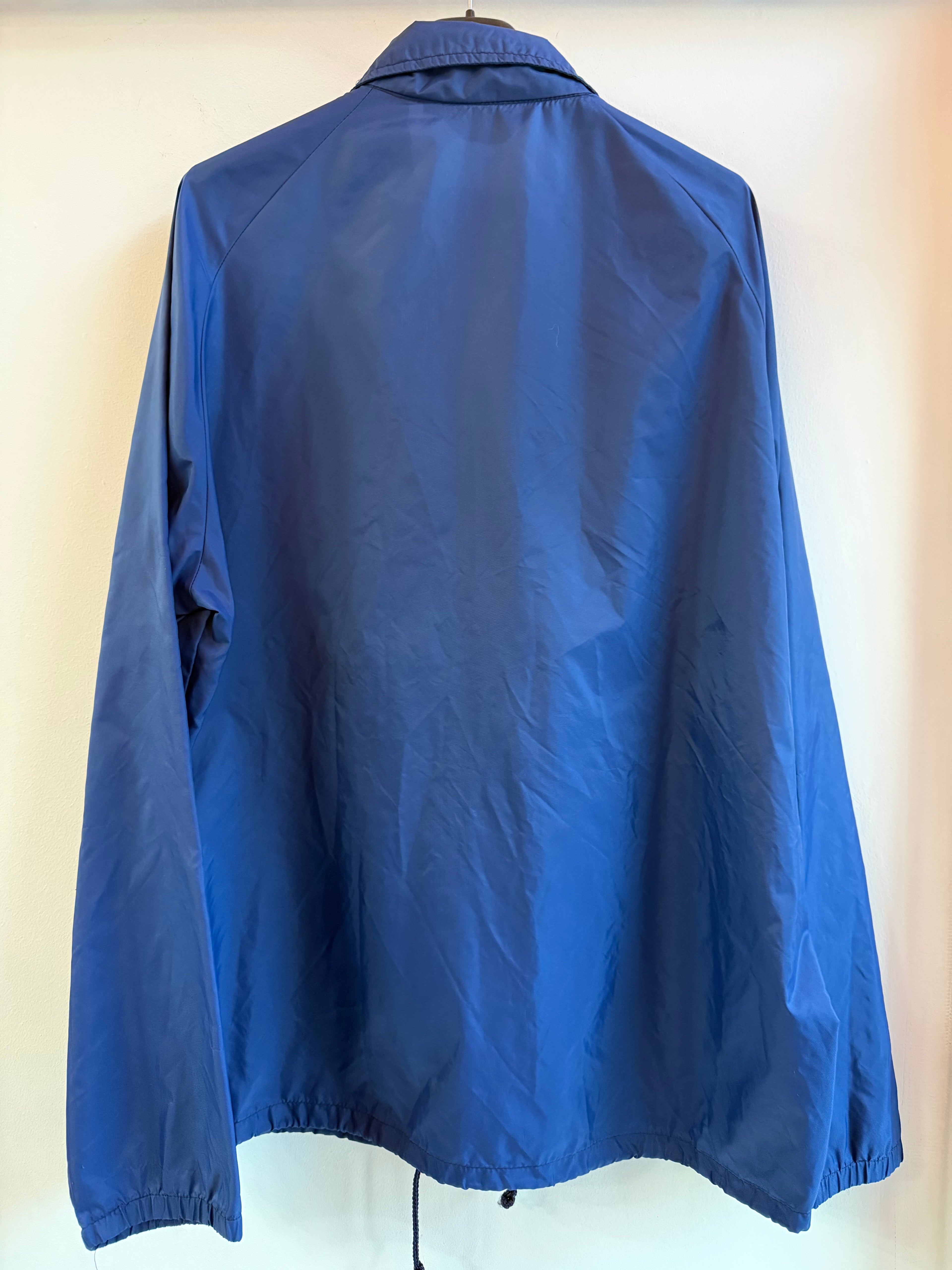 Giacca a vento anni '70 Sir Jac 0011N