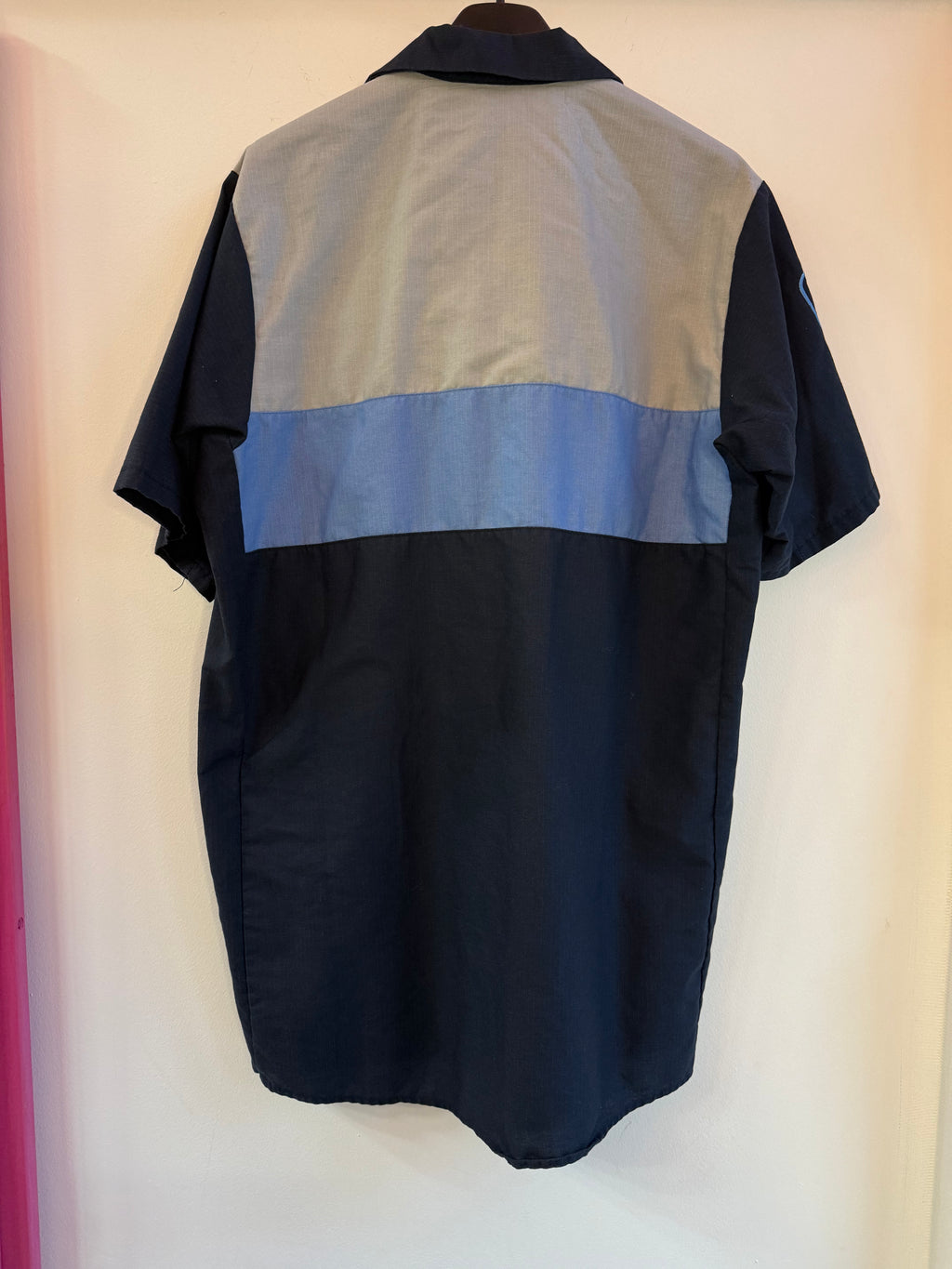 Camicia Red Kap work Honda 0013N