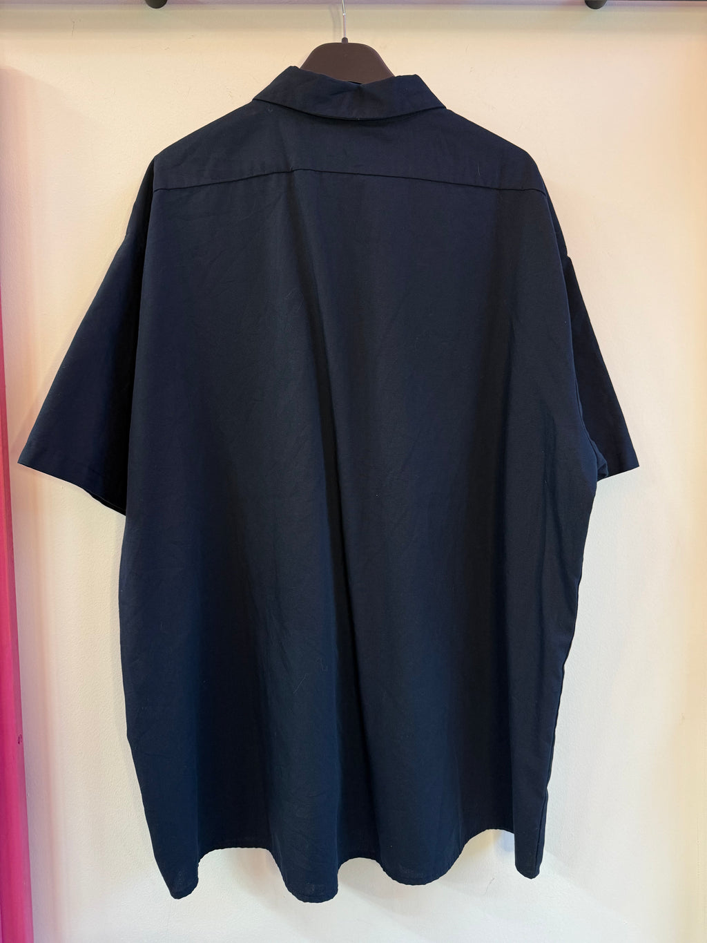 Camicia work Cintas 0015N