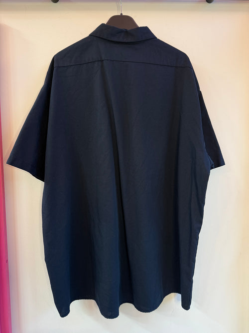 Camicia work Cintas 0015N