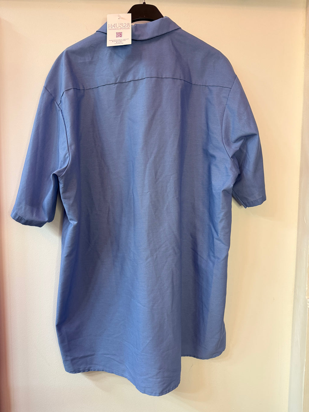 Camicia work Red Kap 0016N