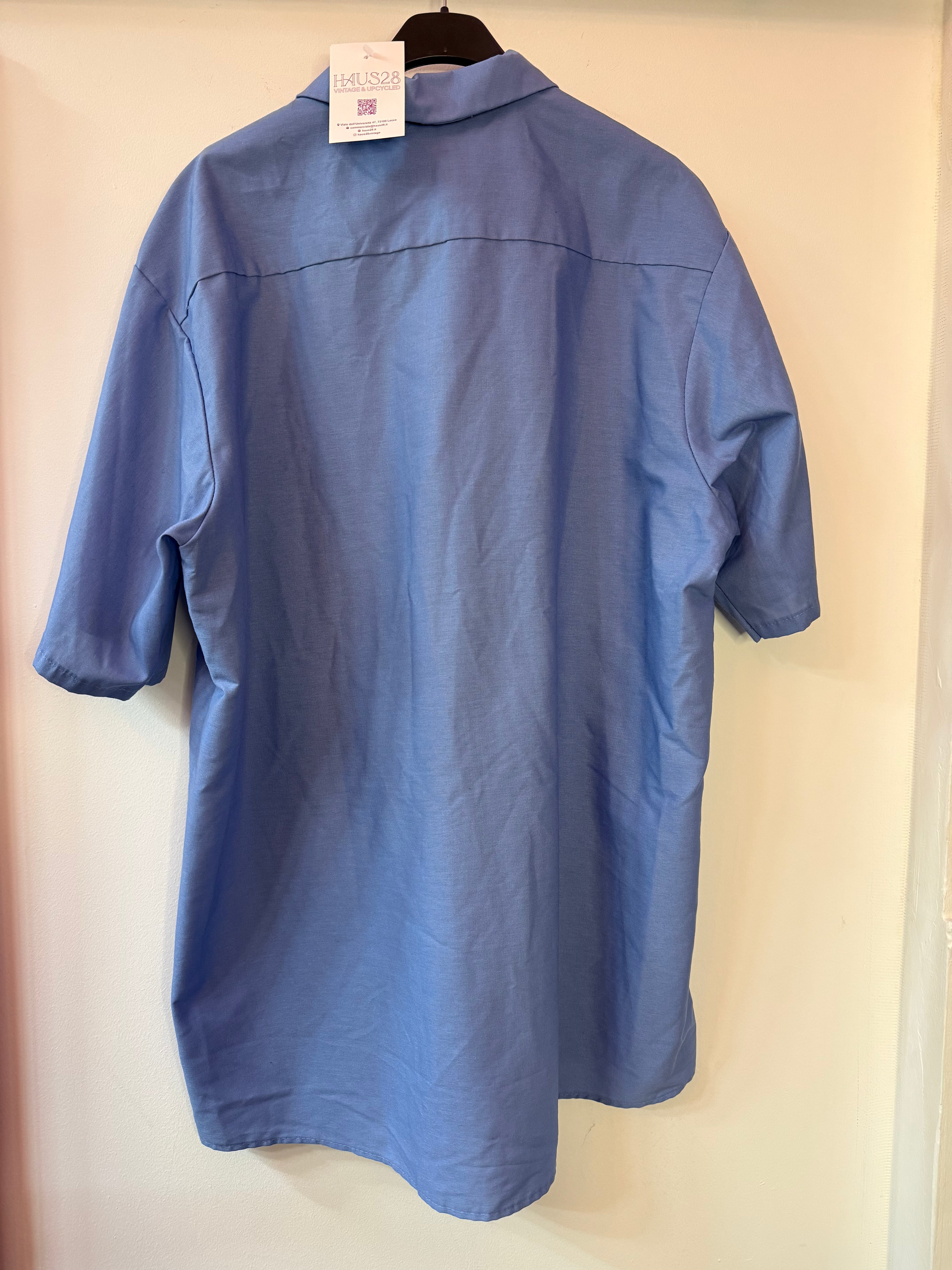 Camicia work Red Kap 0016N