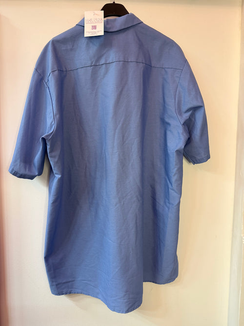 Camicia work Red Kap 0016N