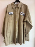 Camicia work Red Kap 0017N