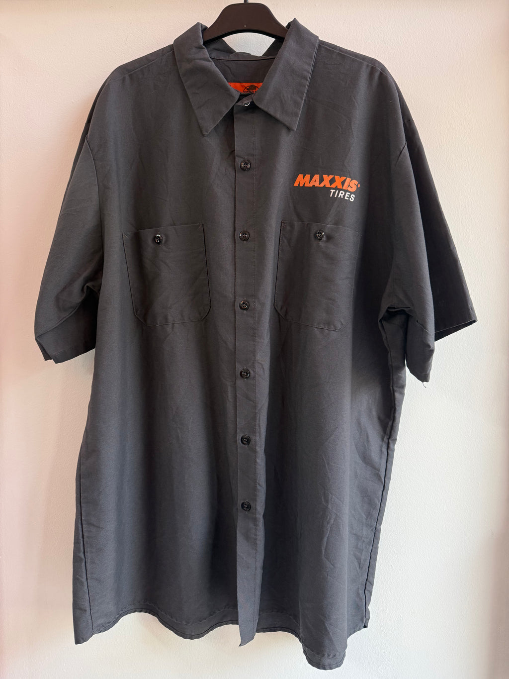Camicia work Red Kap 0018N