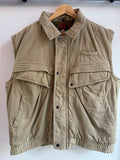 Gilet imbottito North Bay 0019N