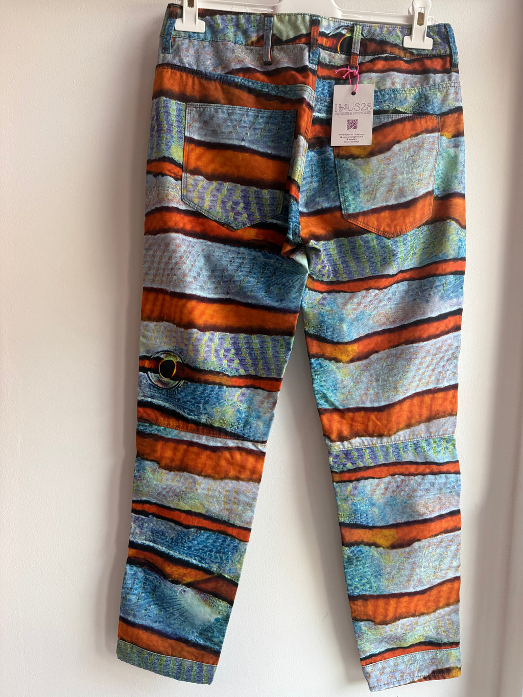 Pantaloni G-star x Pharrell Williams