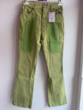 Pantaloni Jeckerson