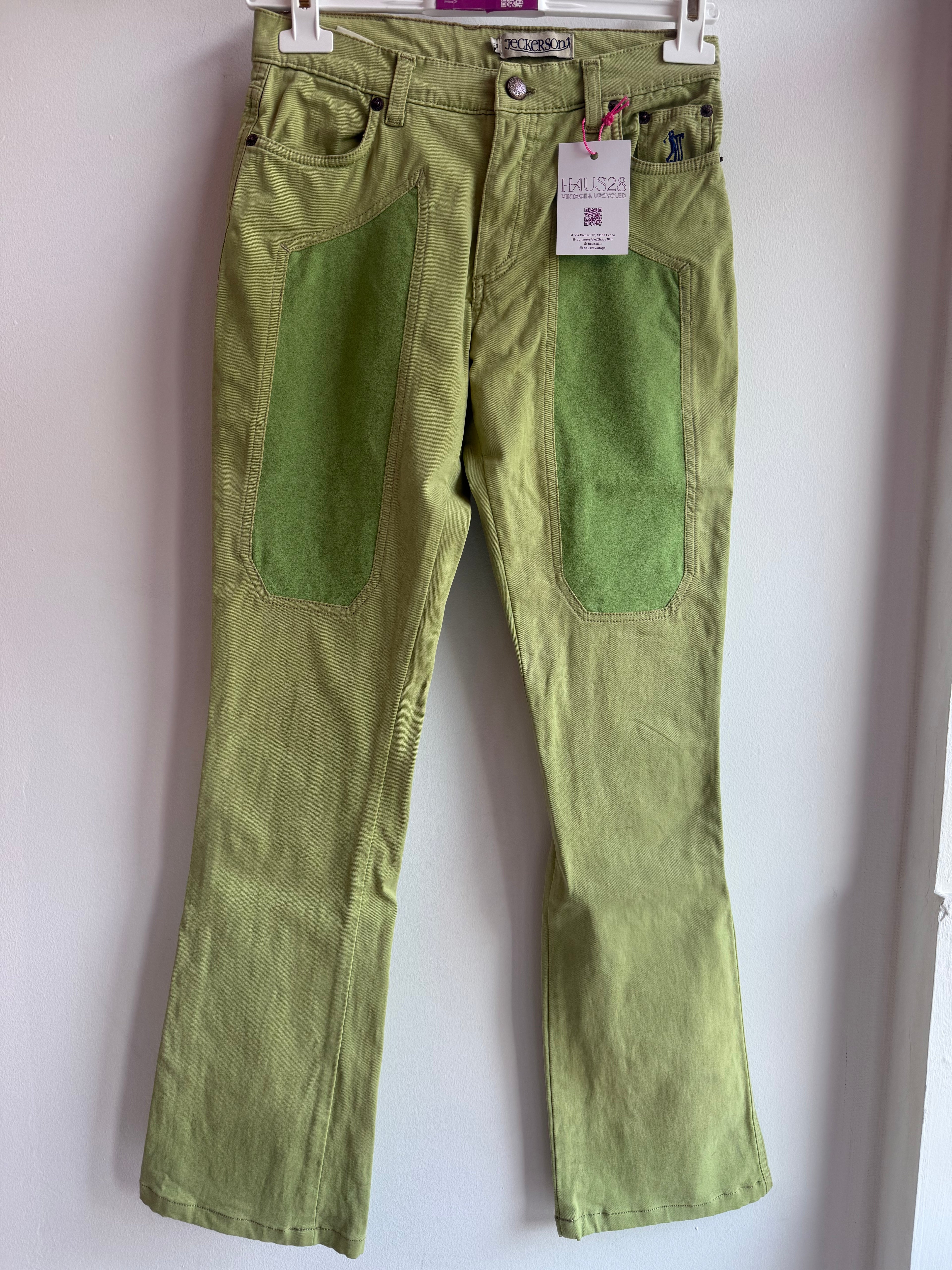 Pantaloni Jeckerson