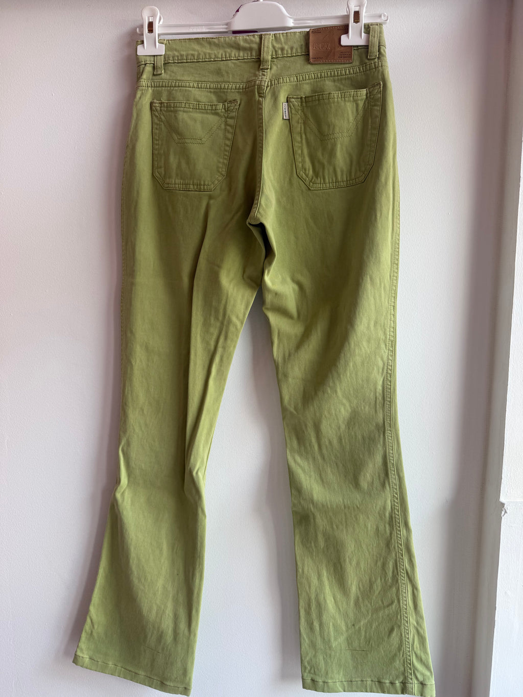 Pantaloni Jeckerson