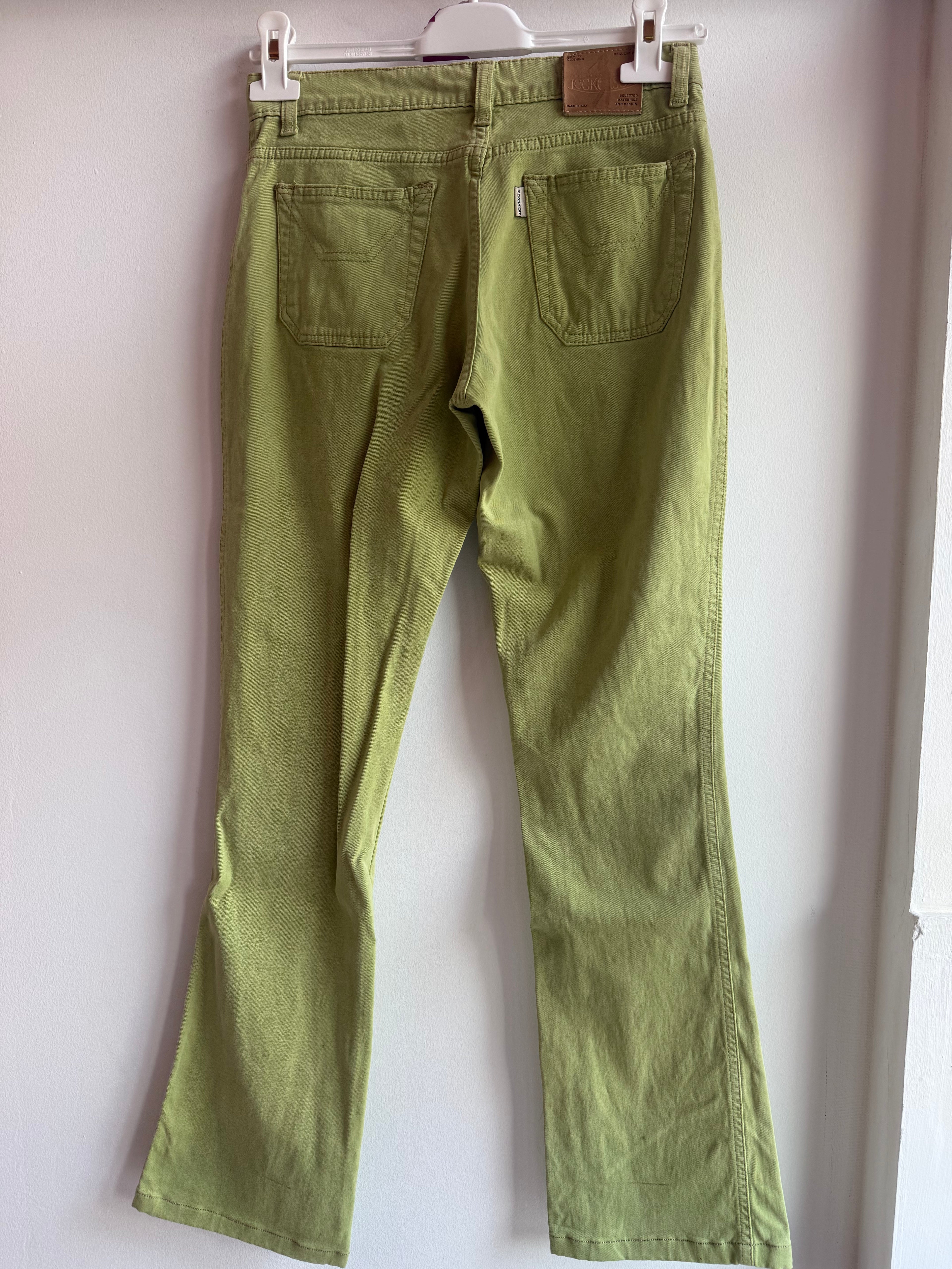 Pantaloni Jeckerson