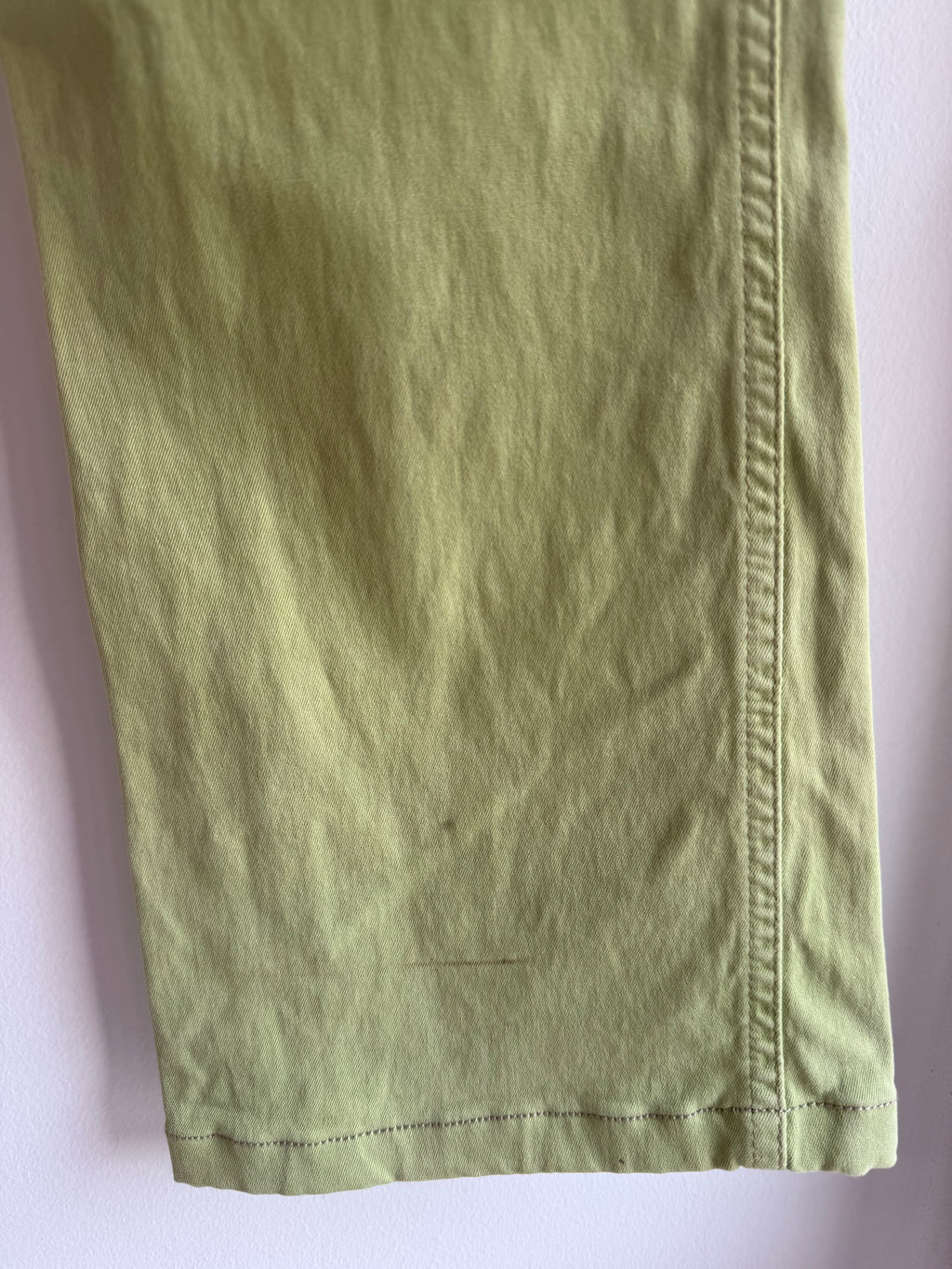Pantaloni Jeckerson