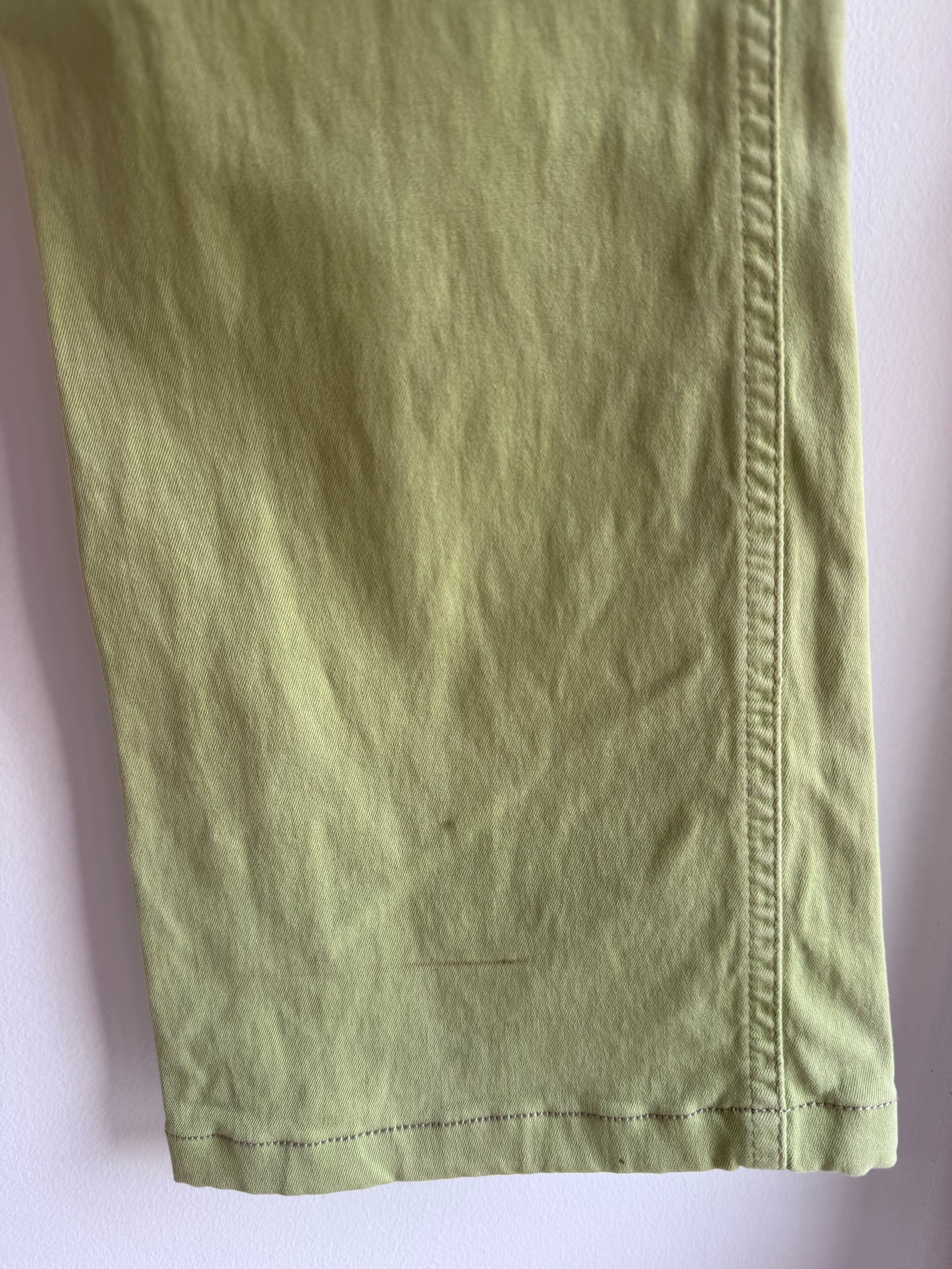 Pantaloni Jeckerson
